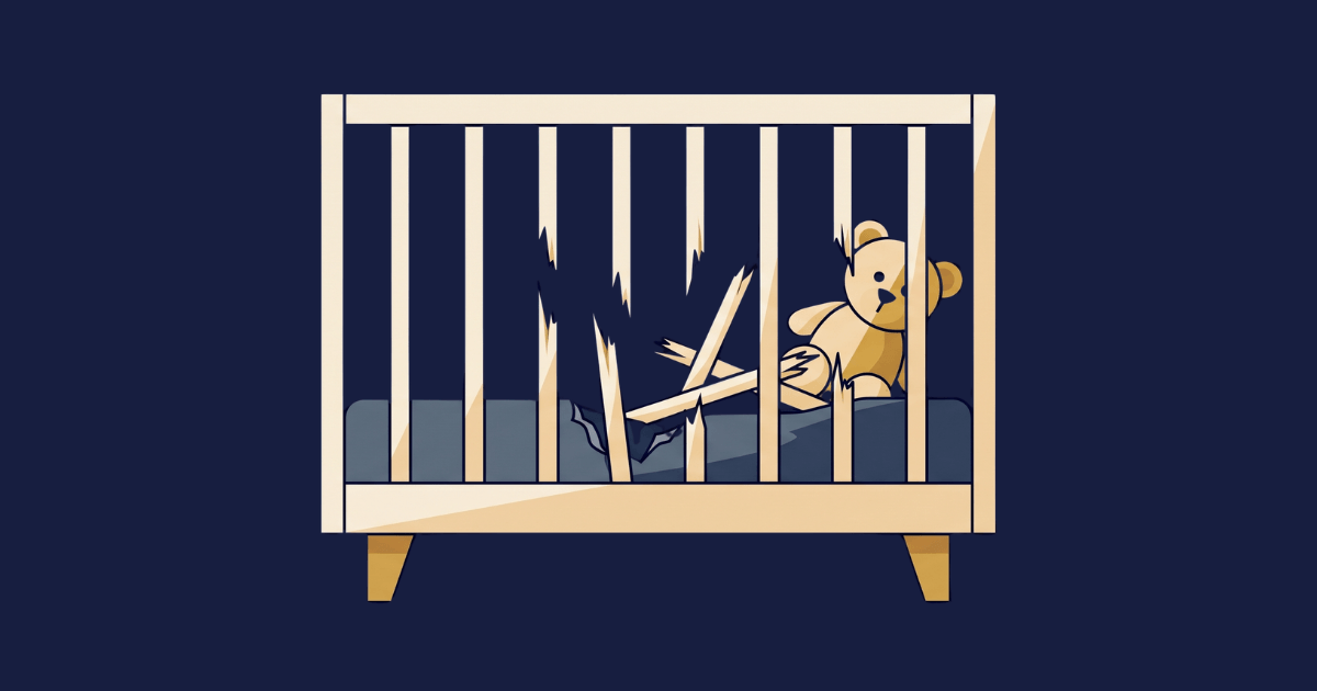 Editorial illustration: only 10% of recalled products ever get returned