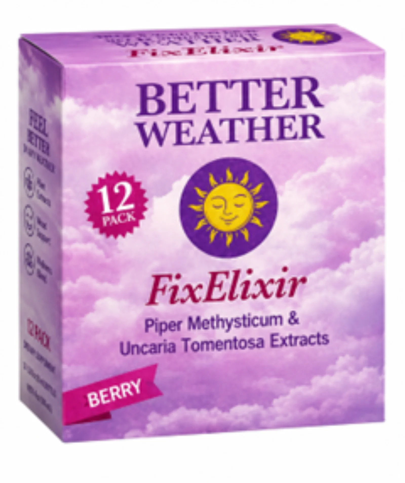 Better Weather Fix Elixir