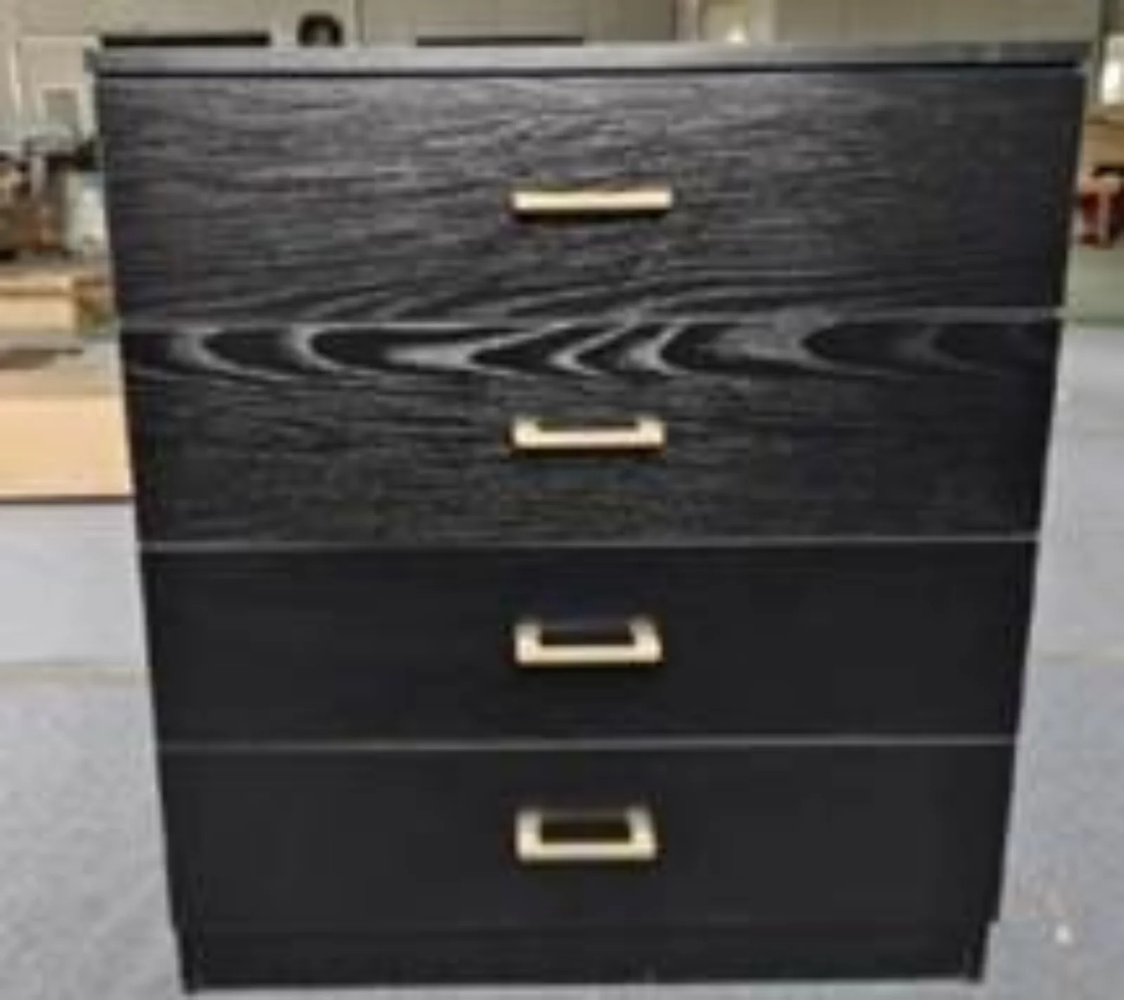Segmart 4-Drawer Dressers