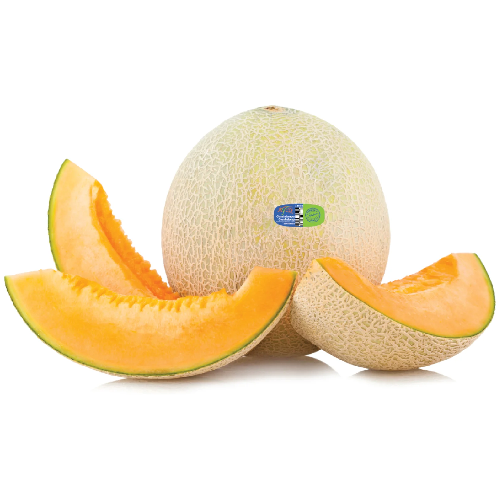 Ayco Fresh Cantaloupe