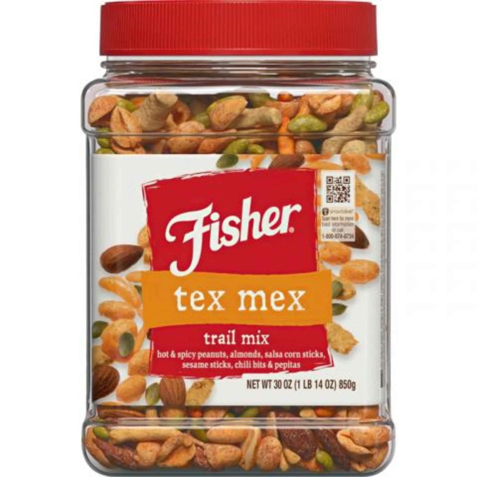 Southern Style Nuts Gourmet Hunter Mix