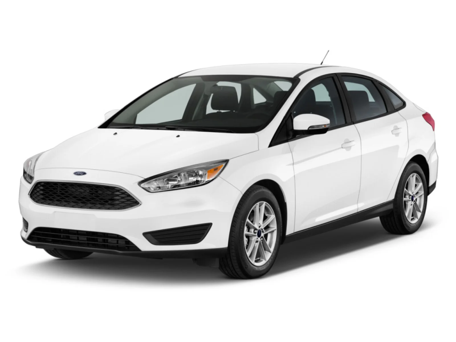 Ford Focus Canister Purge Valve