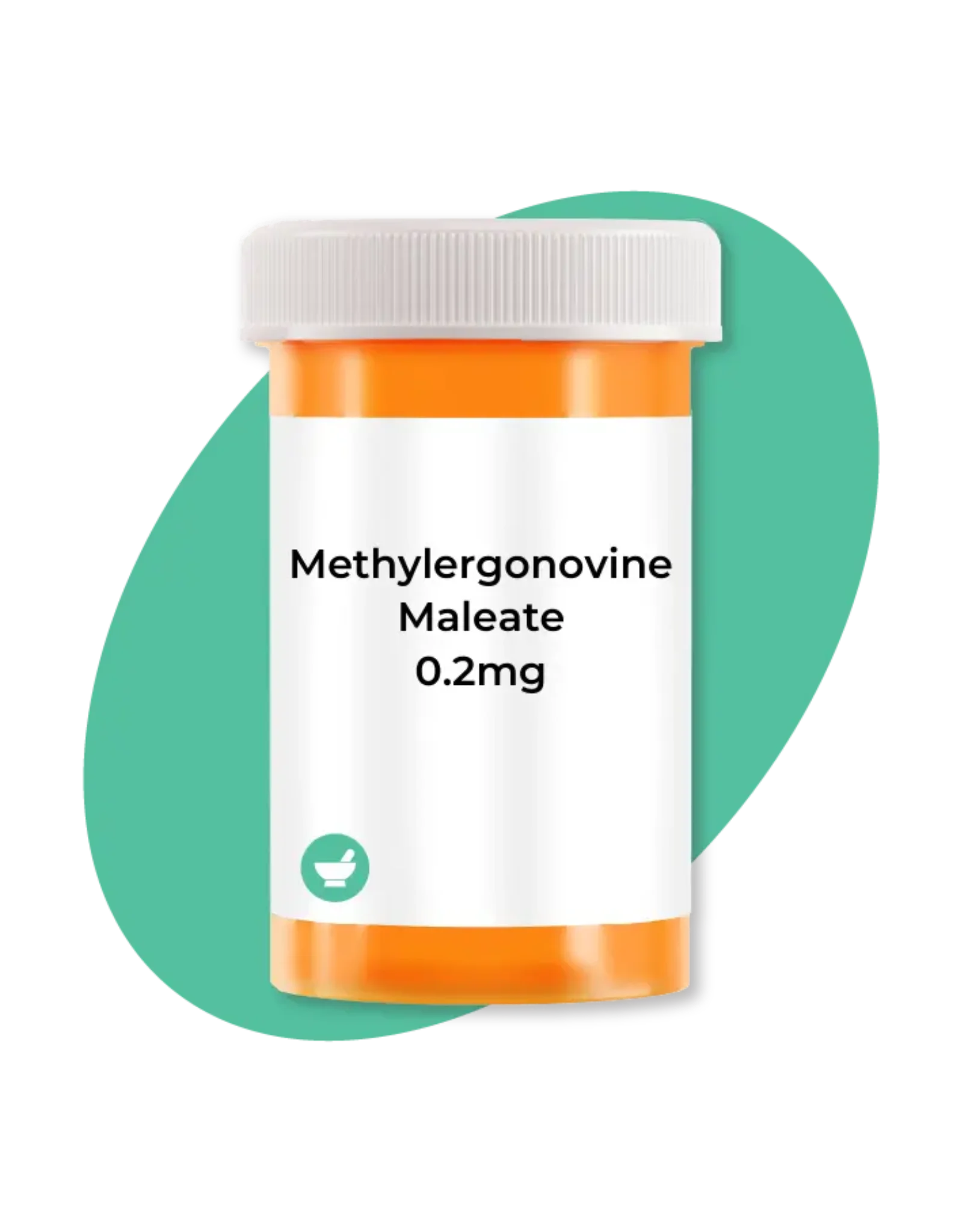 Methylergonovine Maleate Tablets
