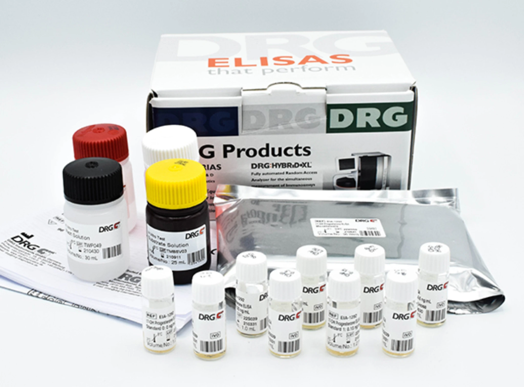 DRG International Sperm Ab ELISA