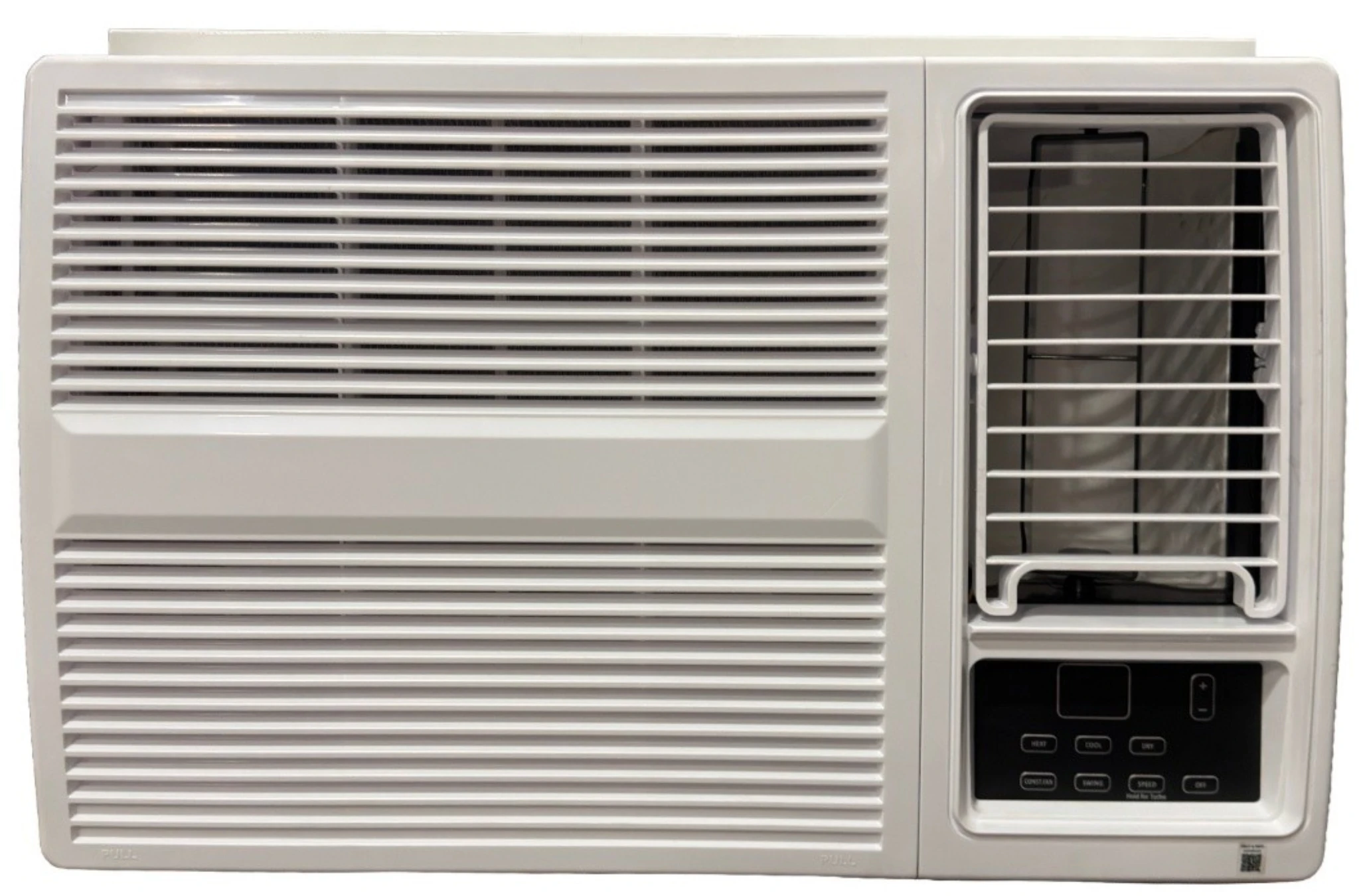 Amana Air Conditioners and Heat Pumps