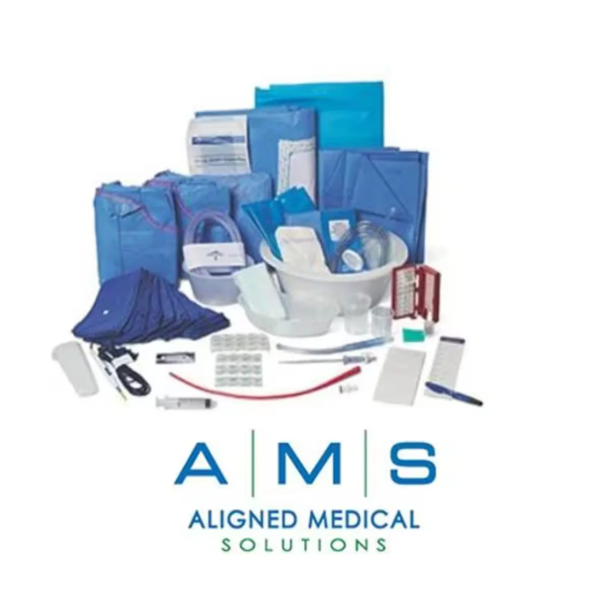 DSAEK Pack-RX Surgical Convenience Kit