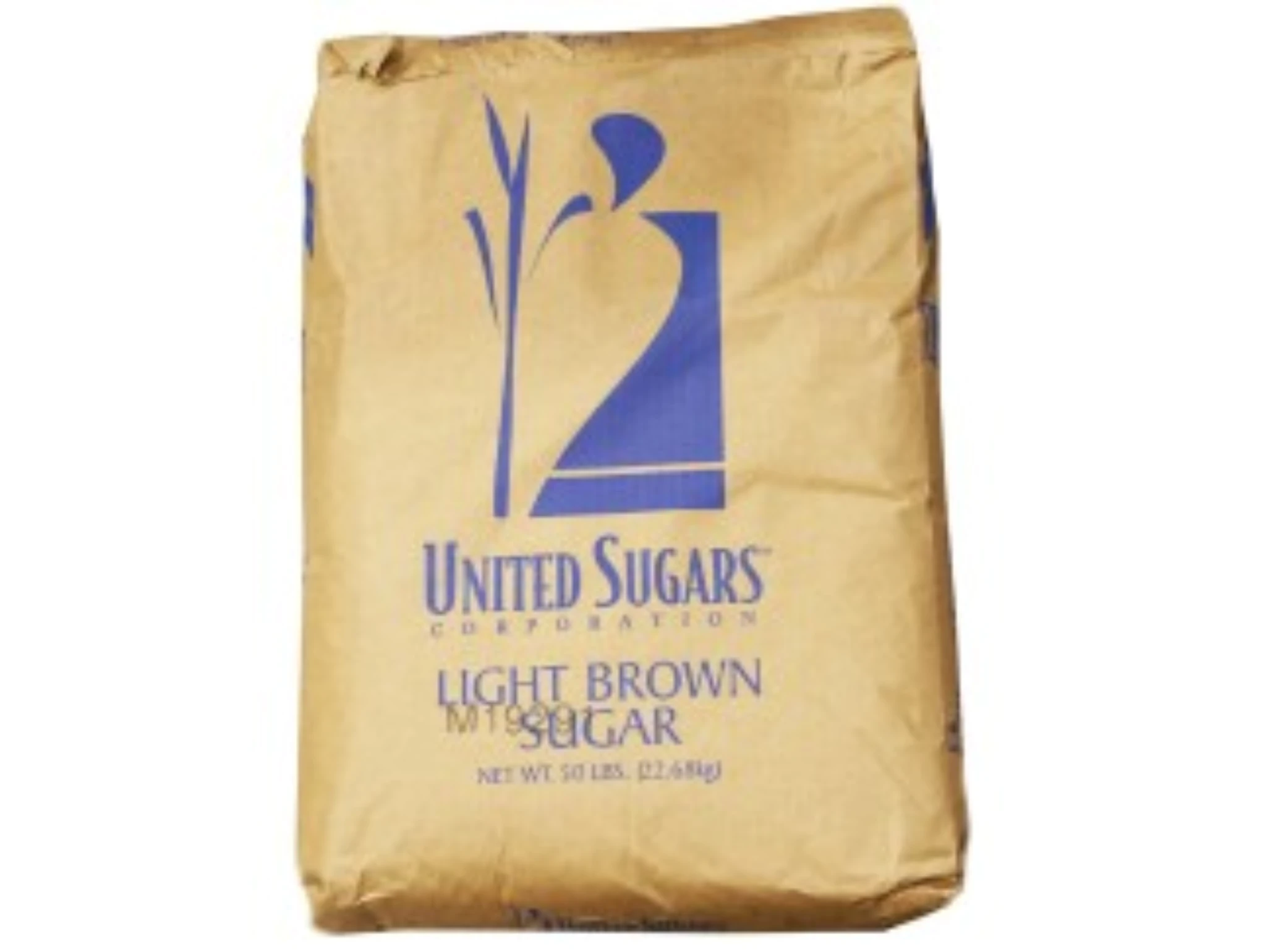 United Sugar Producers: Light Brown Sugar and Powdered Sugar