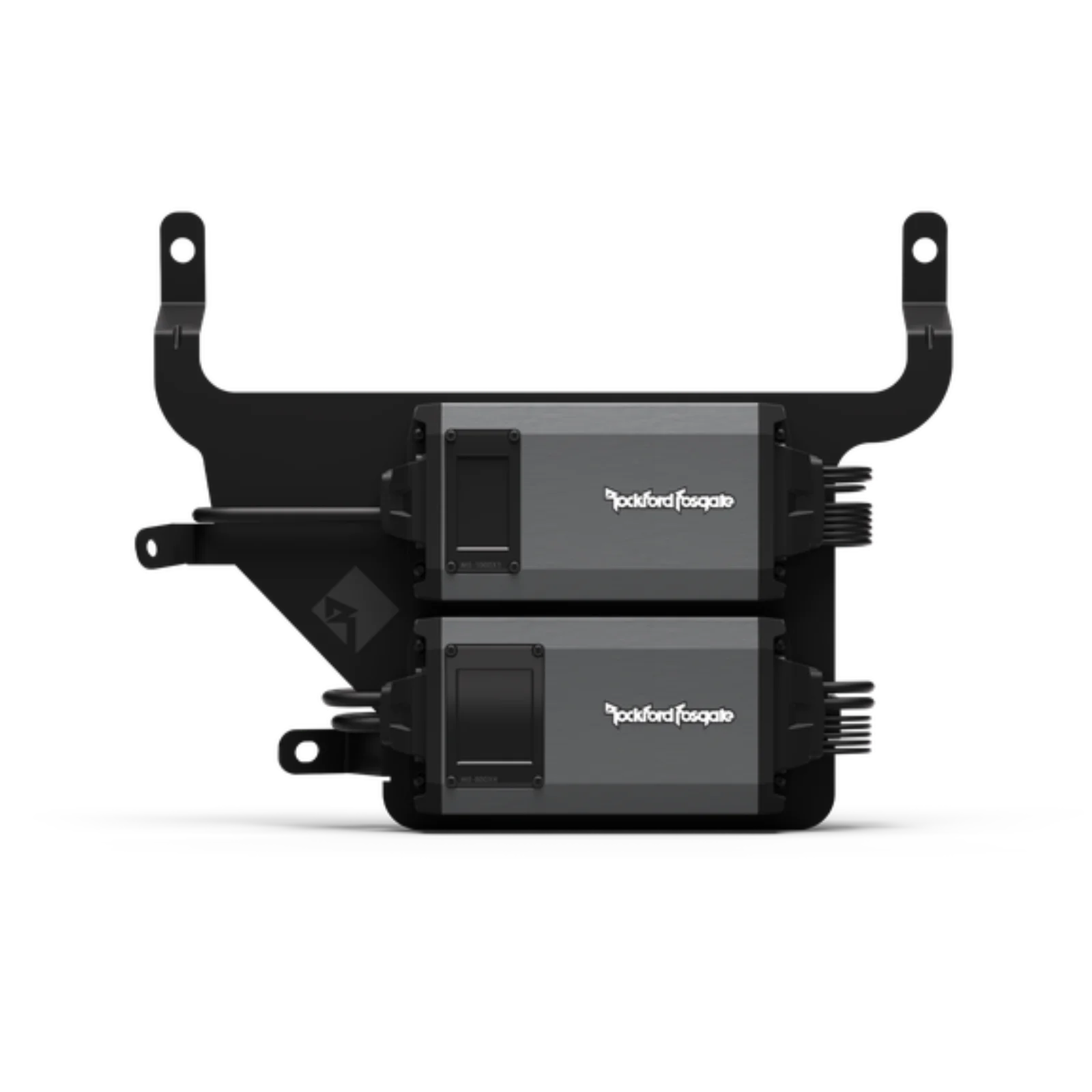 Rockford Fosgate Amplifier Kits