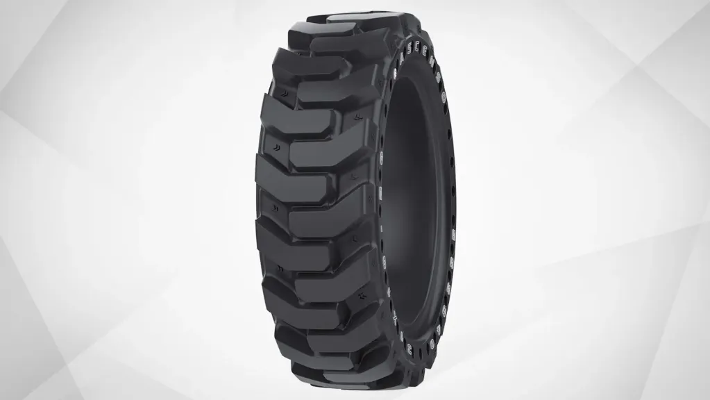 Kumho Solus TA11 Tire