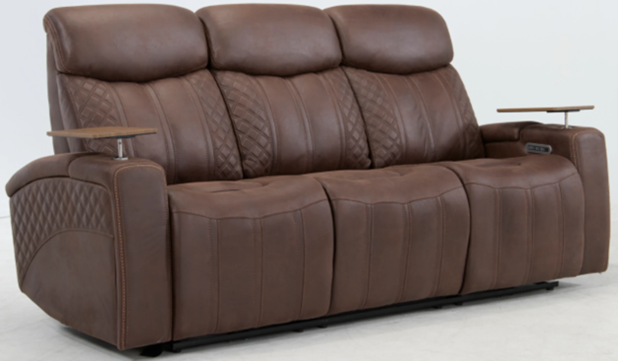 Joy Furniture Talan and Royce Living Room Sets