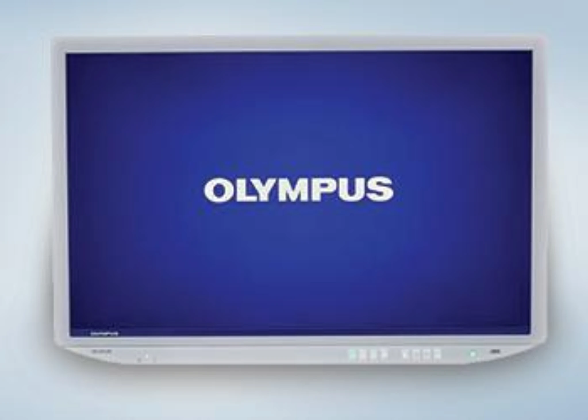 Olympus 4K UHD LCD Monitor