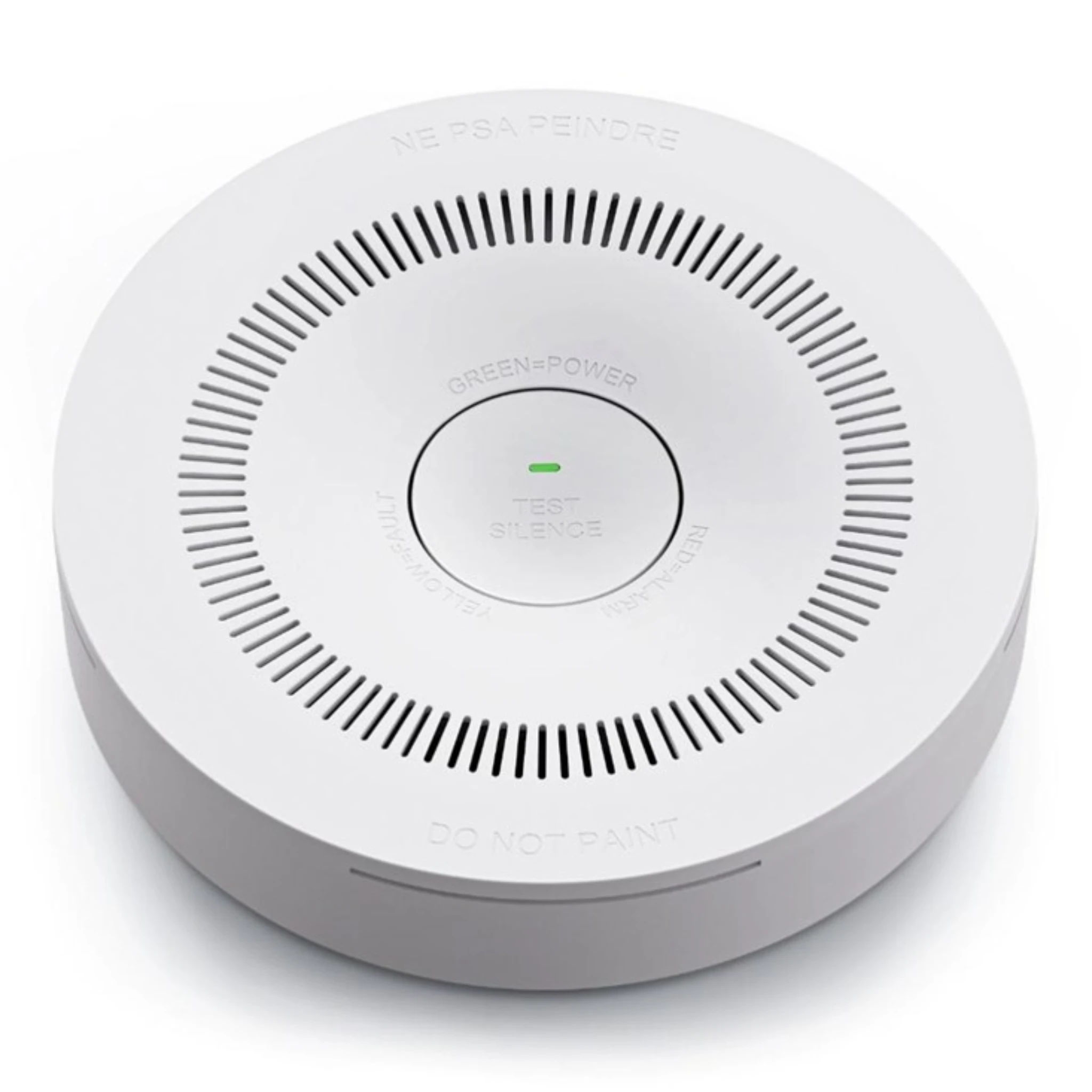 Treatlife Smoke and Carbon Monoxide Detectors