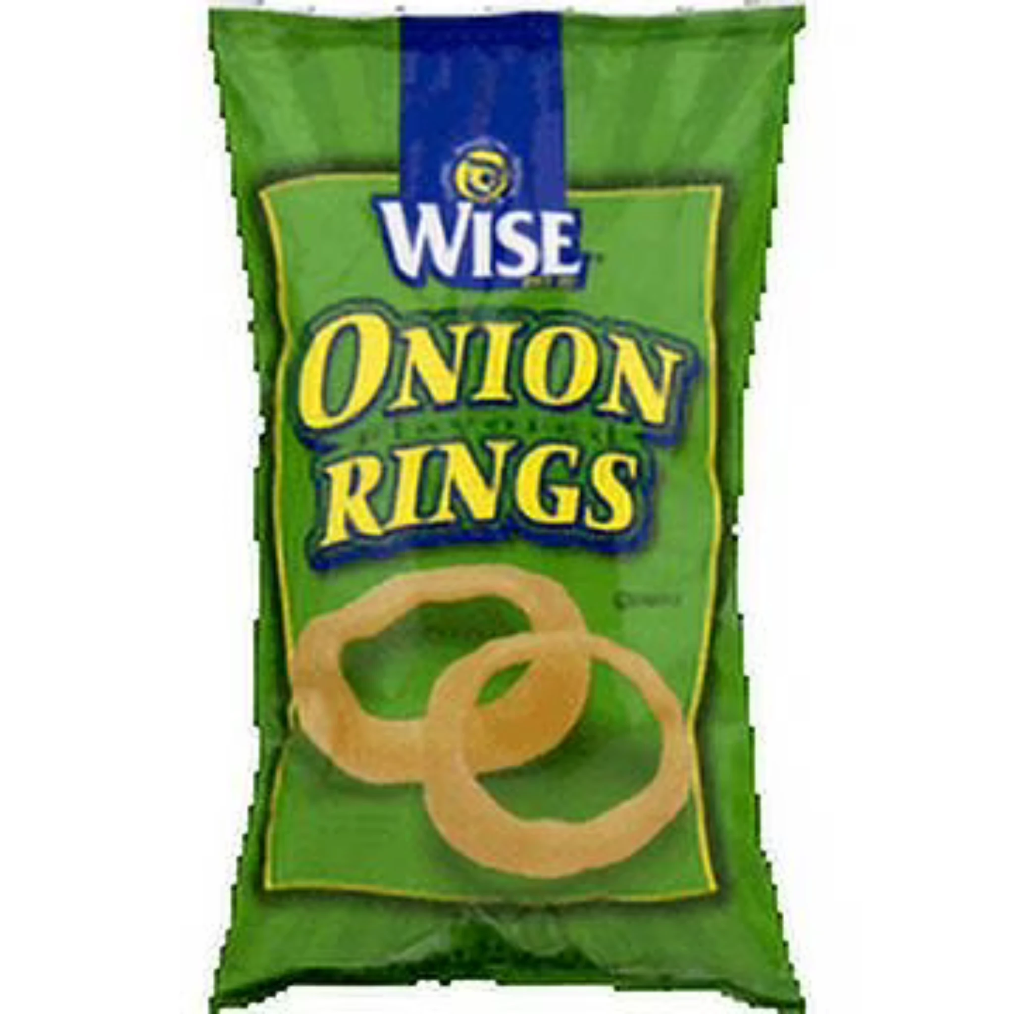 Wise Onion Rings