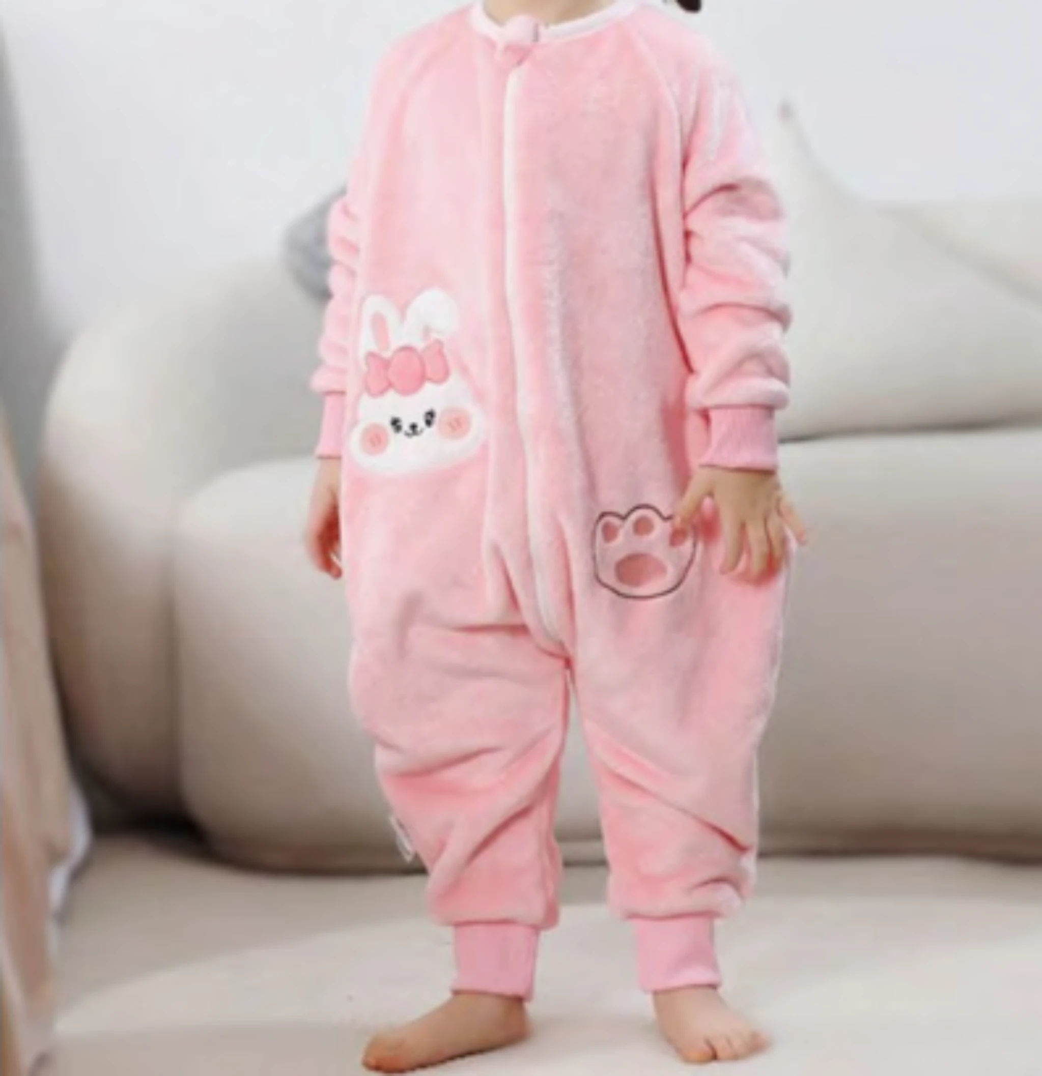 Michley Children's Pajamas