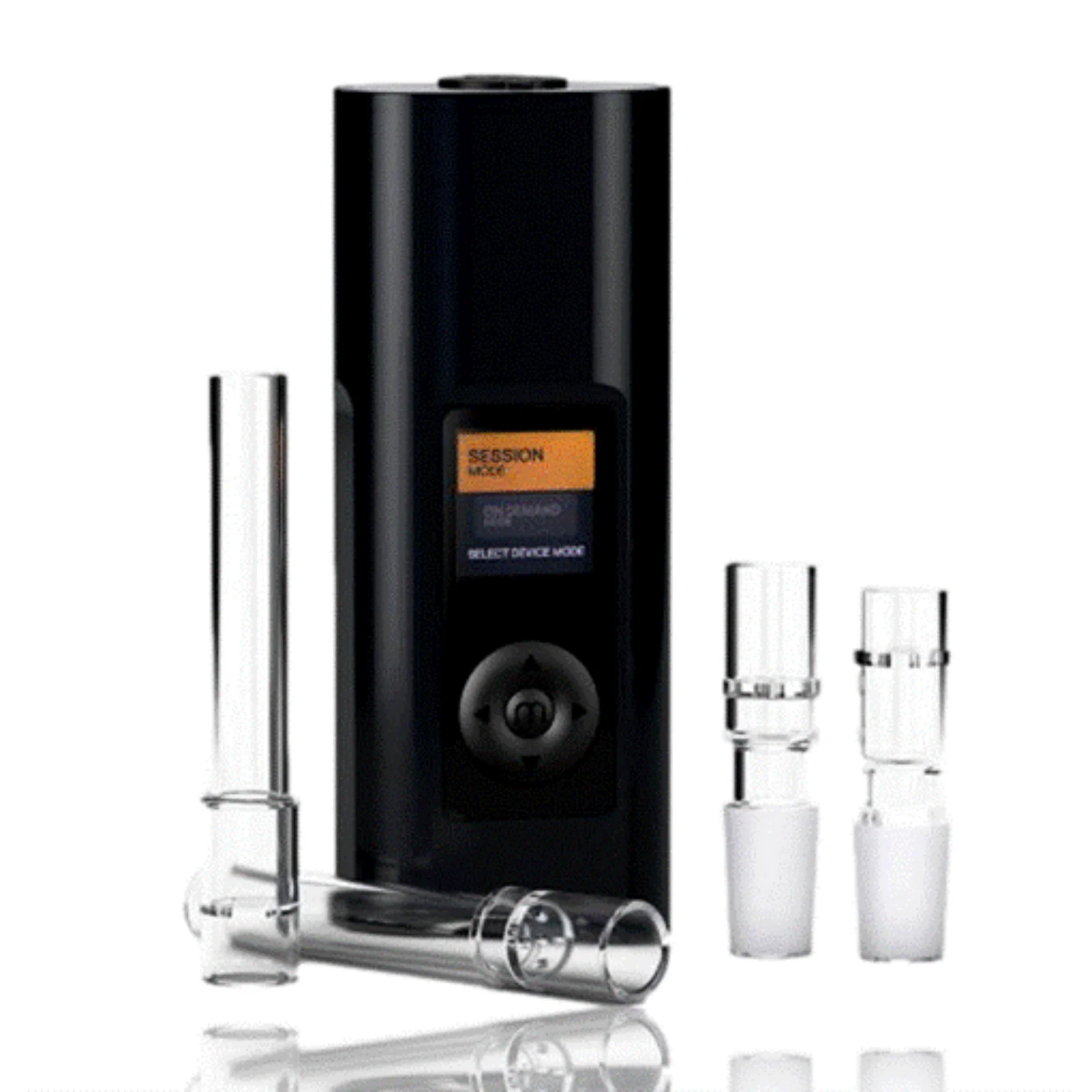 Arizer Solo III Portable Vaporizers