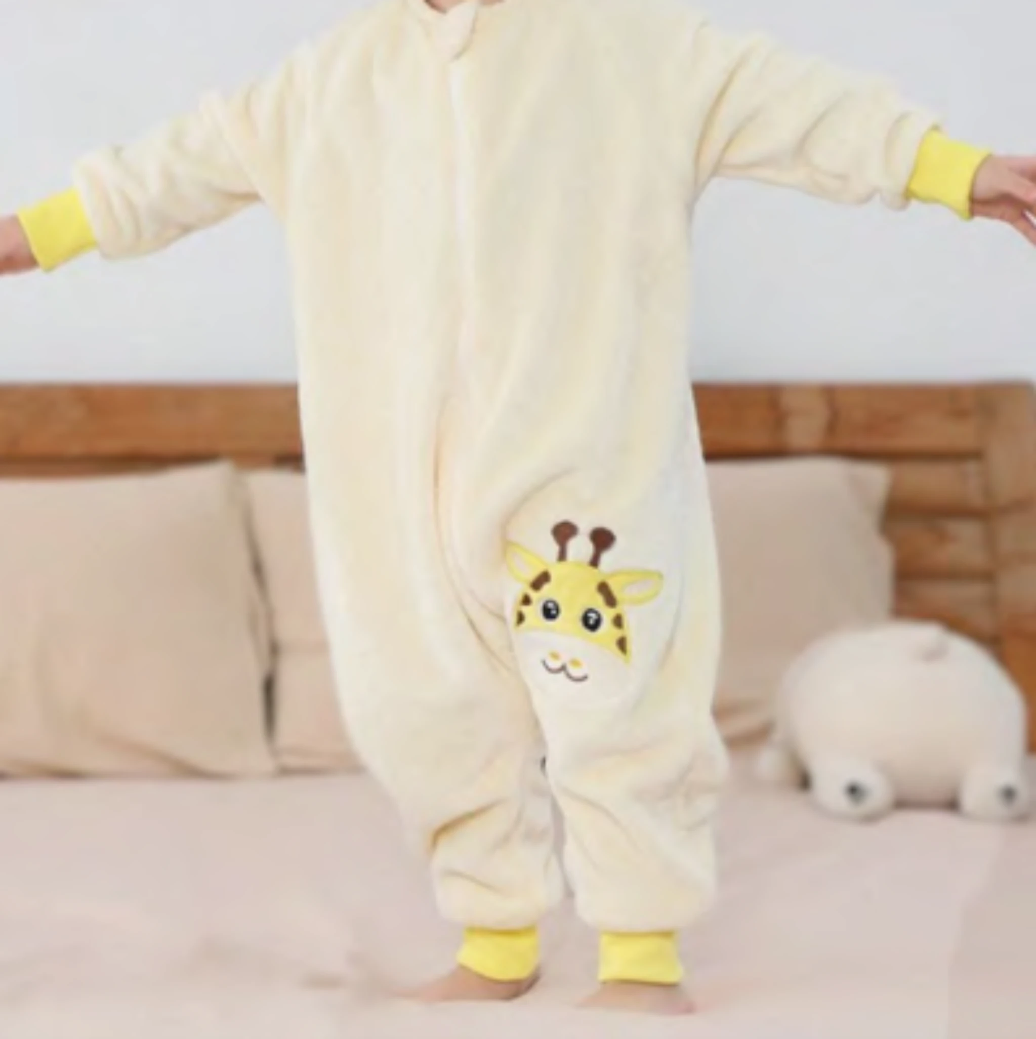 Michley Children's Pajamas