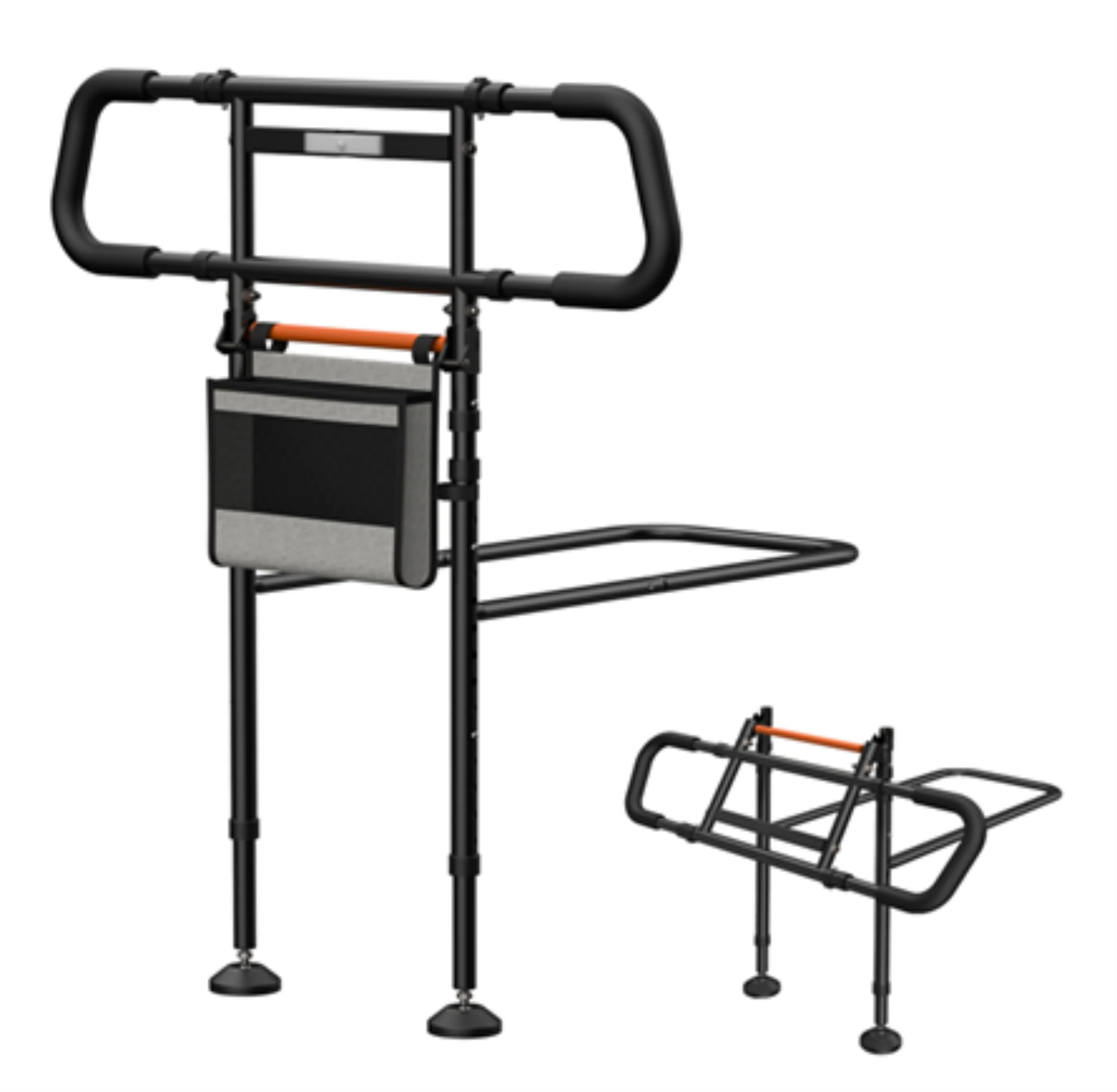 Nimood Adult Portable Bed Rails
