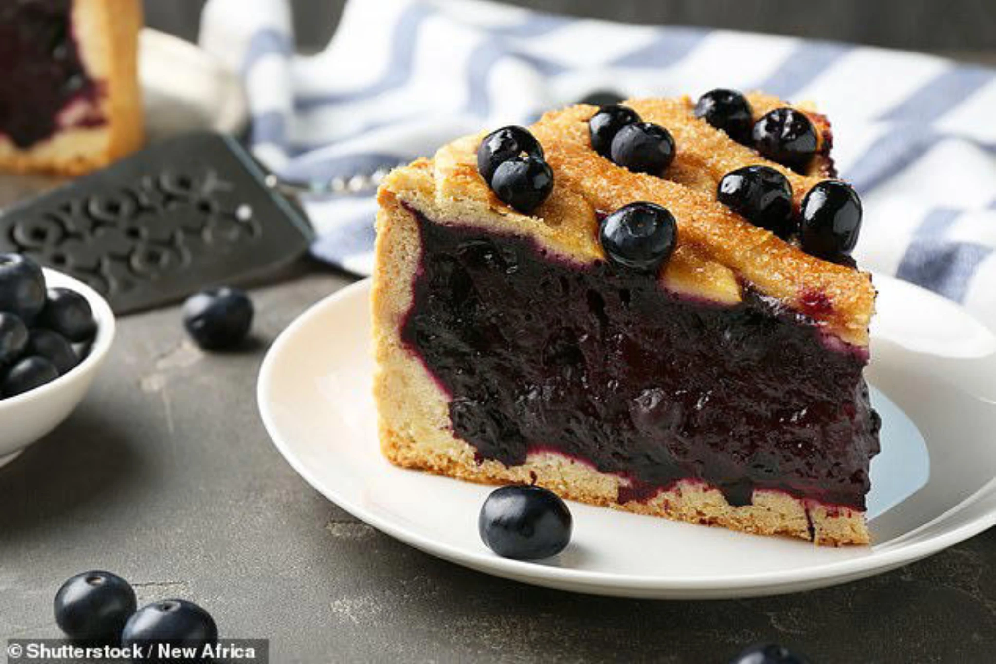 Willamette Valley Pie: 4 products
