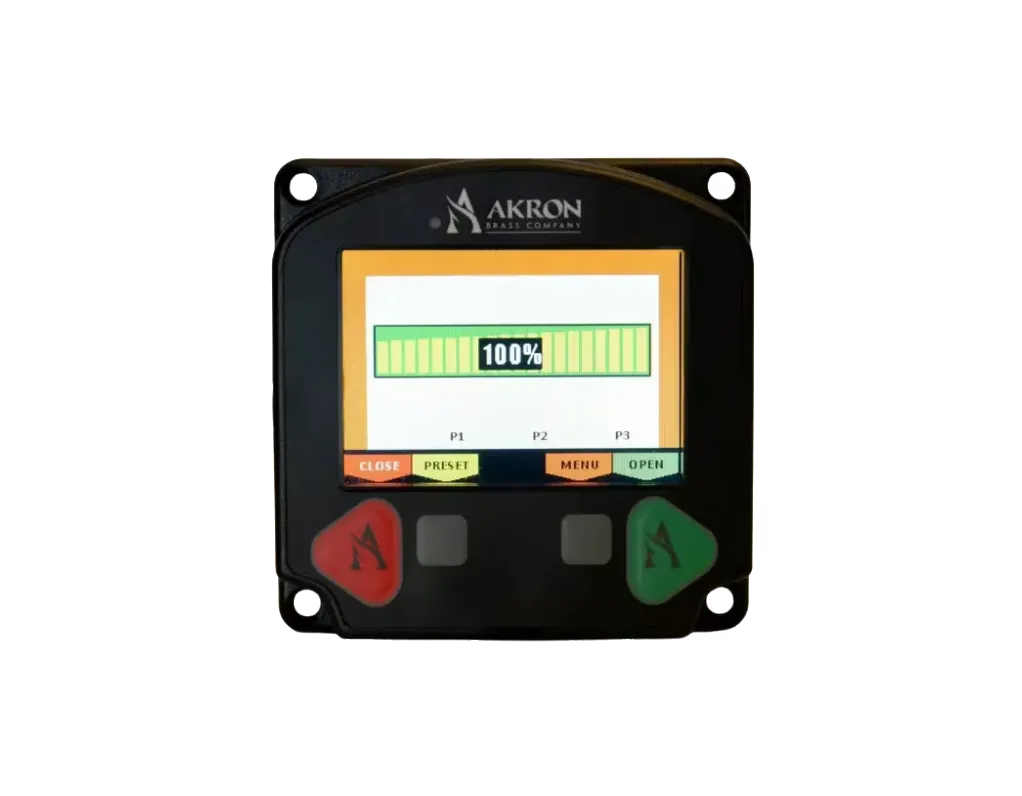 Enovation Controls PowerView 700 Display