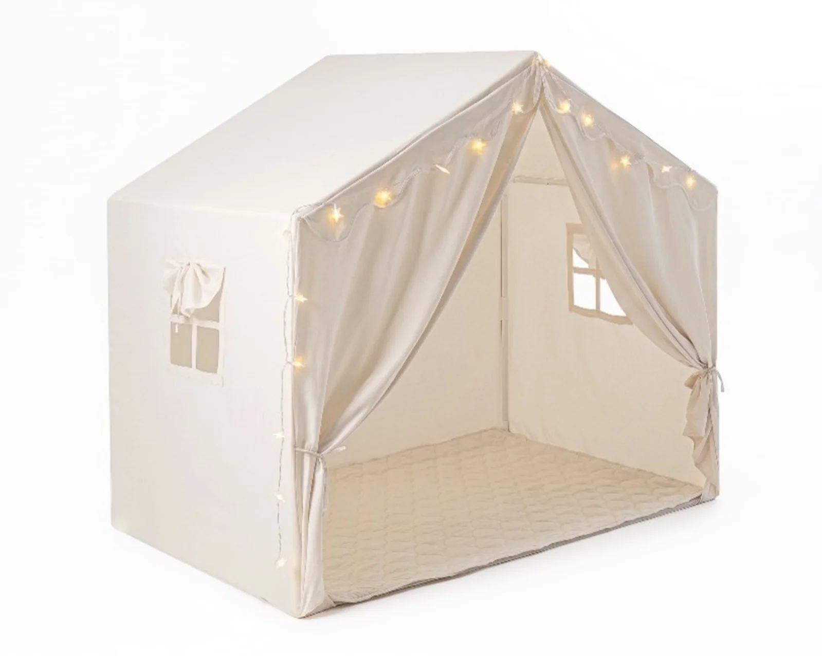 Tiny Land Children’s Play Tents Recalled Due to Risk of Injury from Irritation to Skin and Eyes