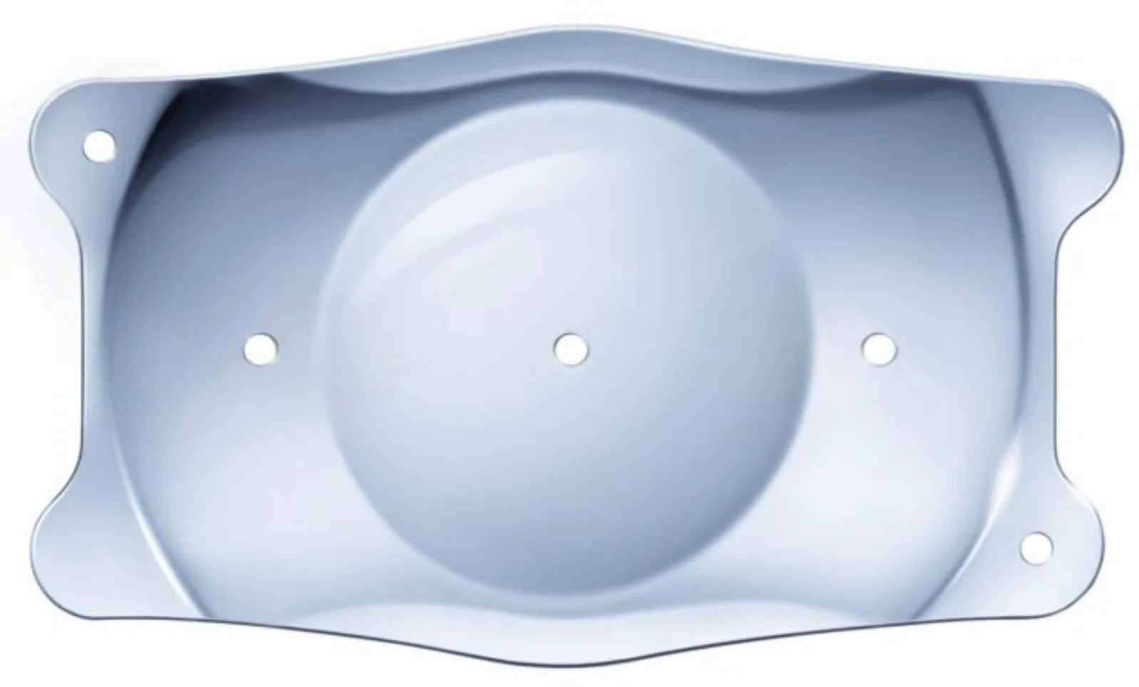 EVO+ Visian Toric Implantable Collamer Lens (TICL)