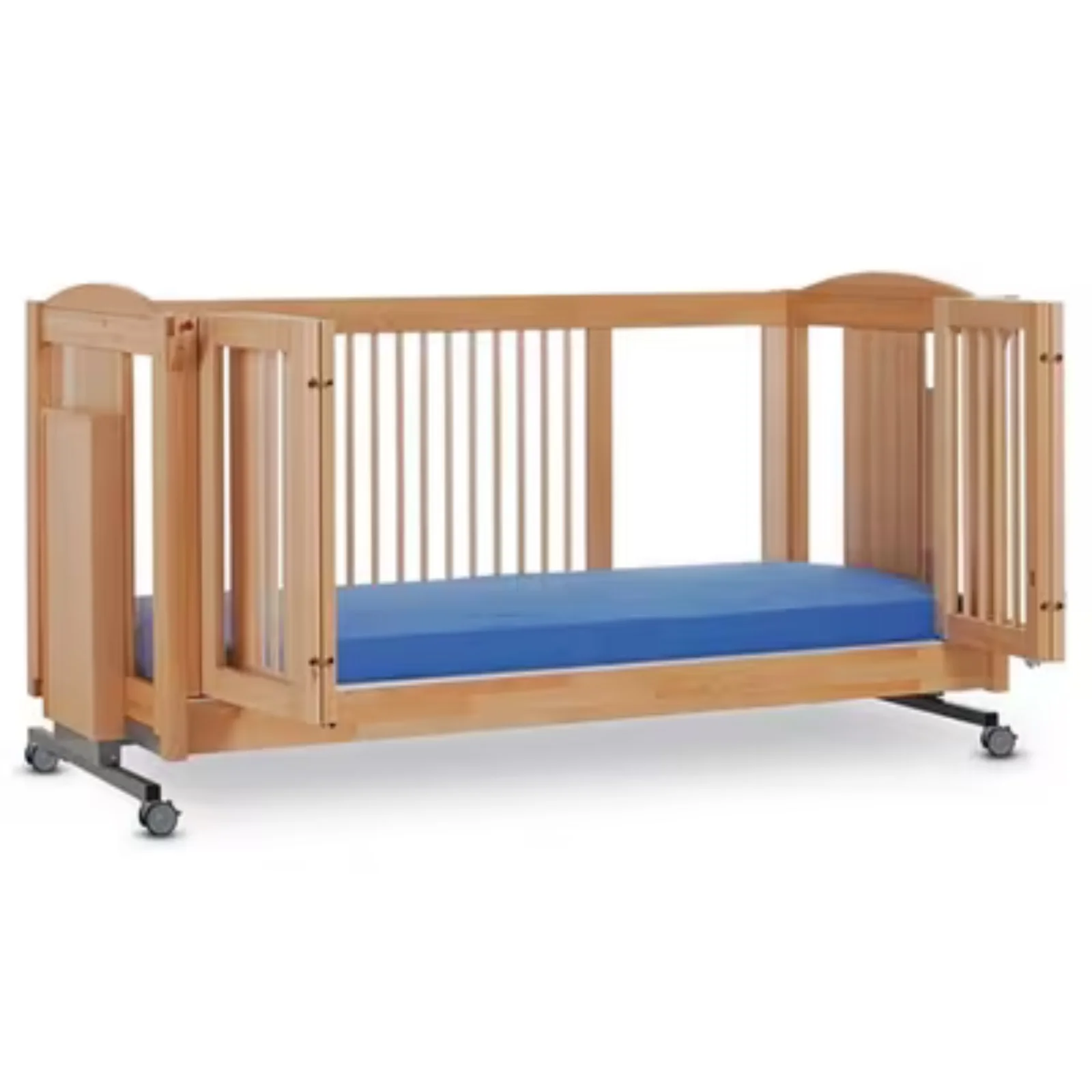 KayserBett IDA Pediatric Care Bed