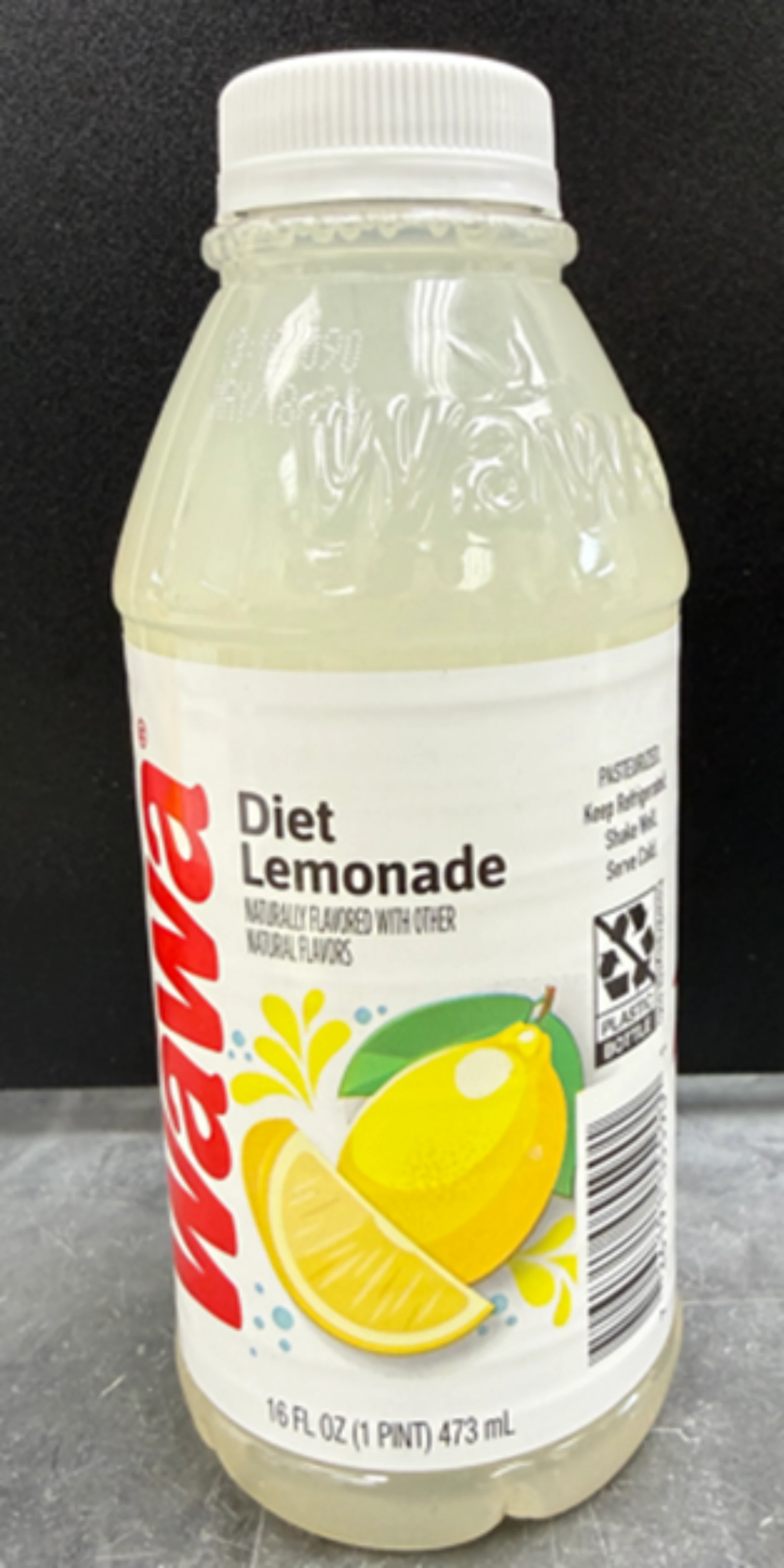 Wawa Beverage: 4 products
