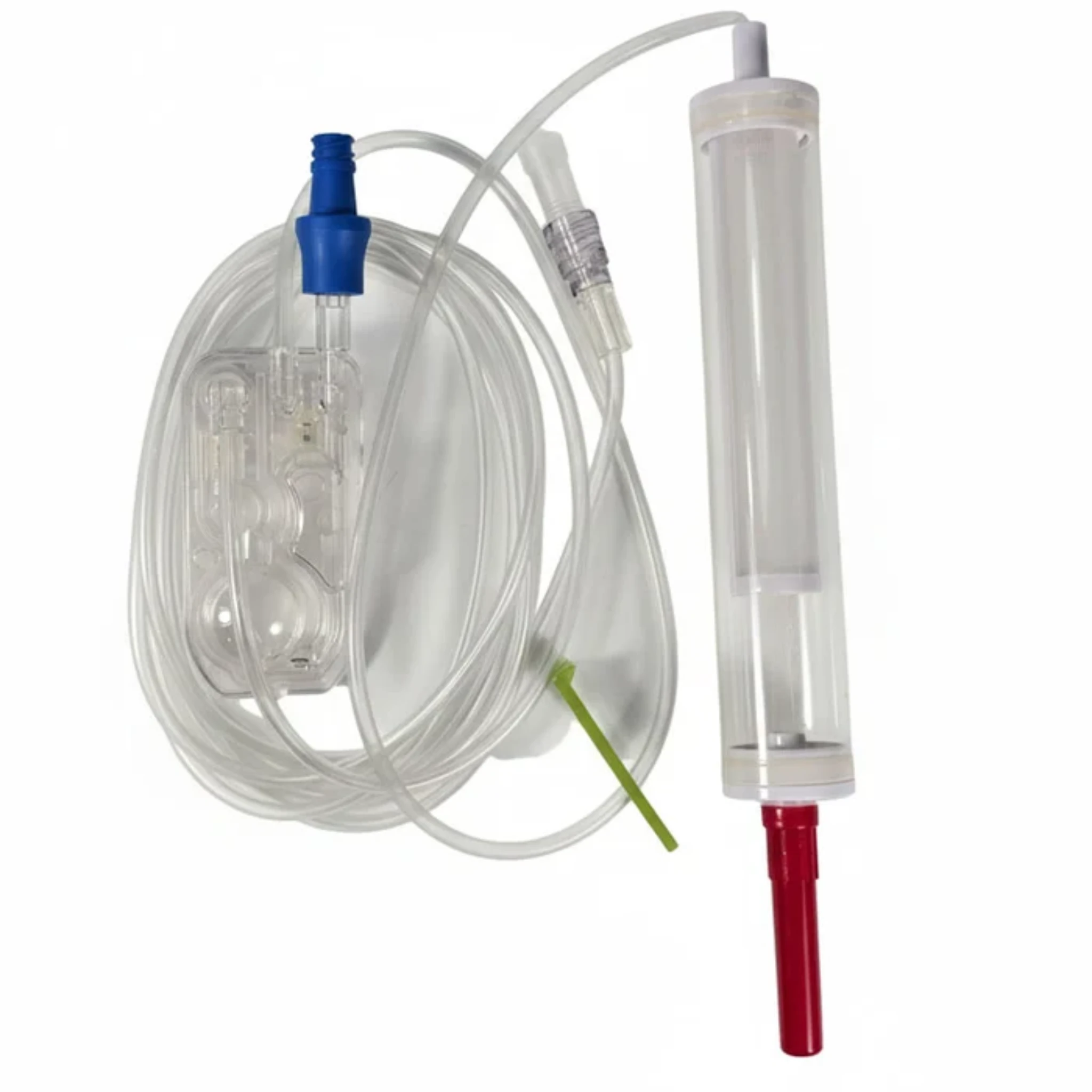 ICU Medical IV and Oncology Administration Sets