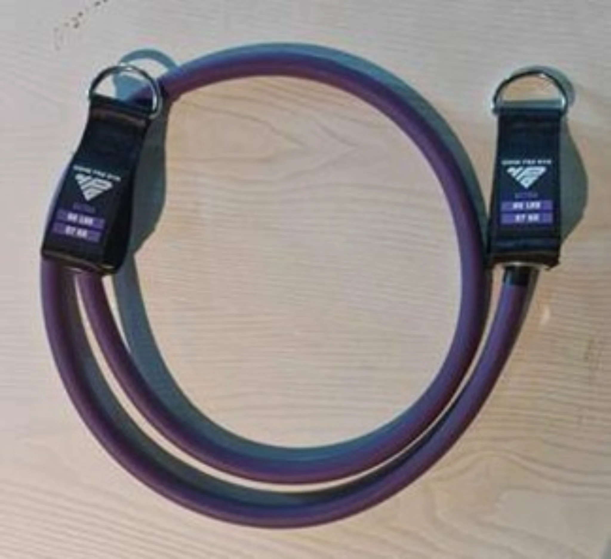 HomeProGym Resistance Bands