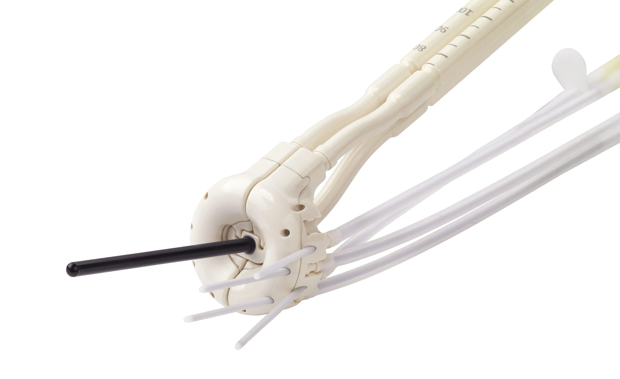 Fletcher CT/MR Shielded Applicator Set