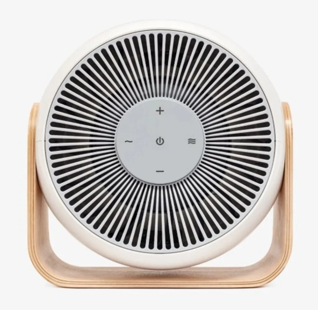 Snooz Breez 2-in-1 Smart Bedroom Fan
