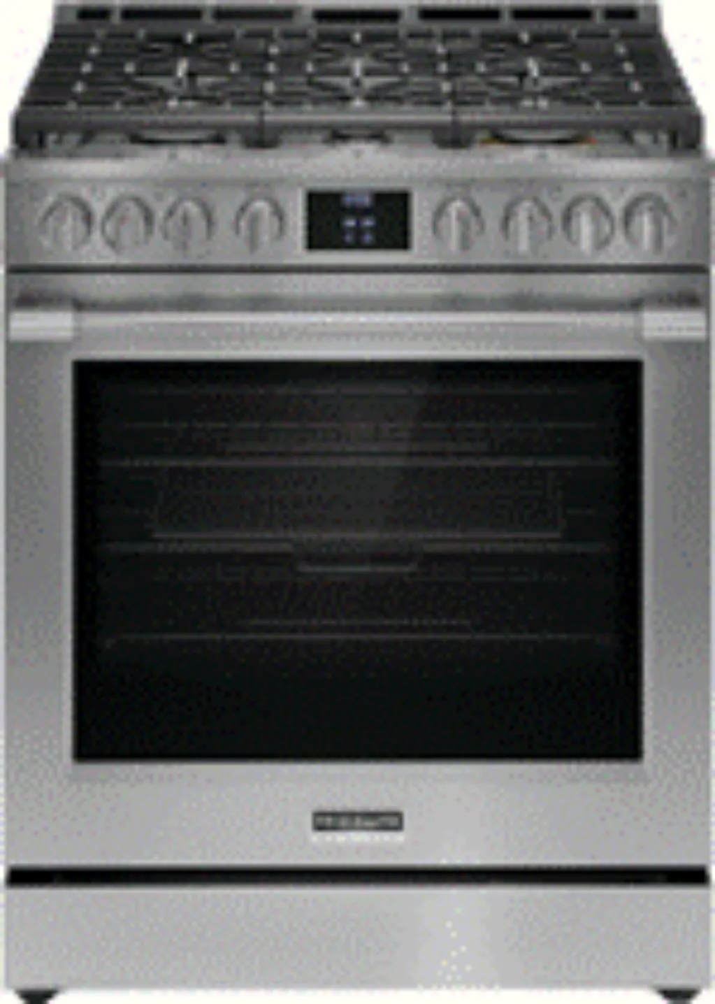 Frigidaire Gas Ranges