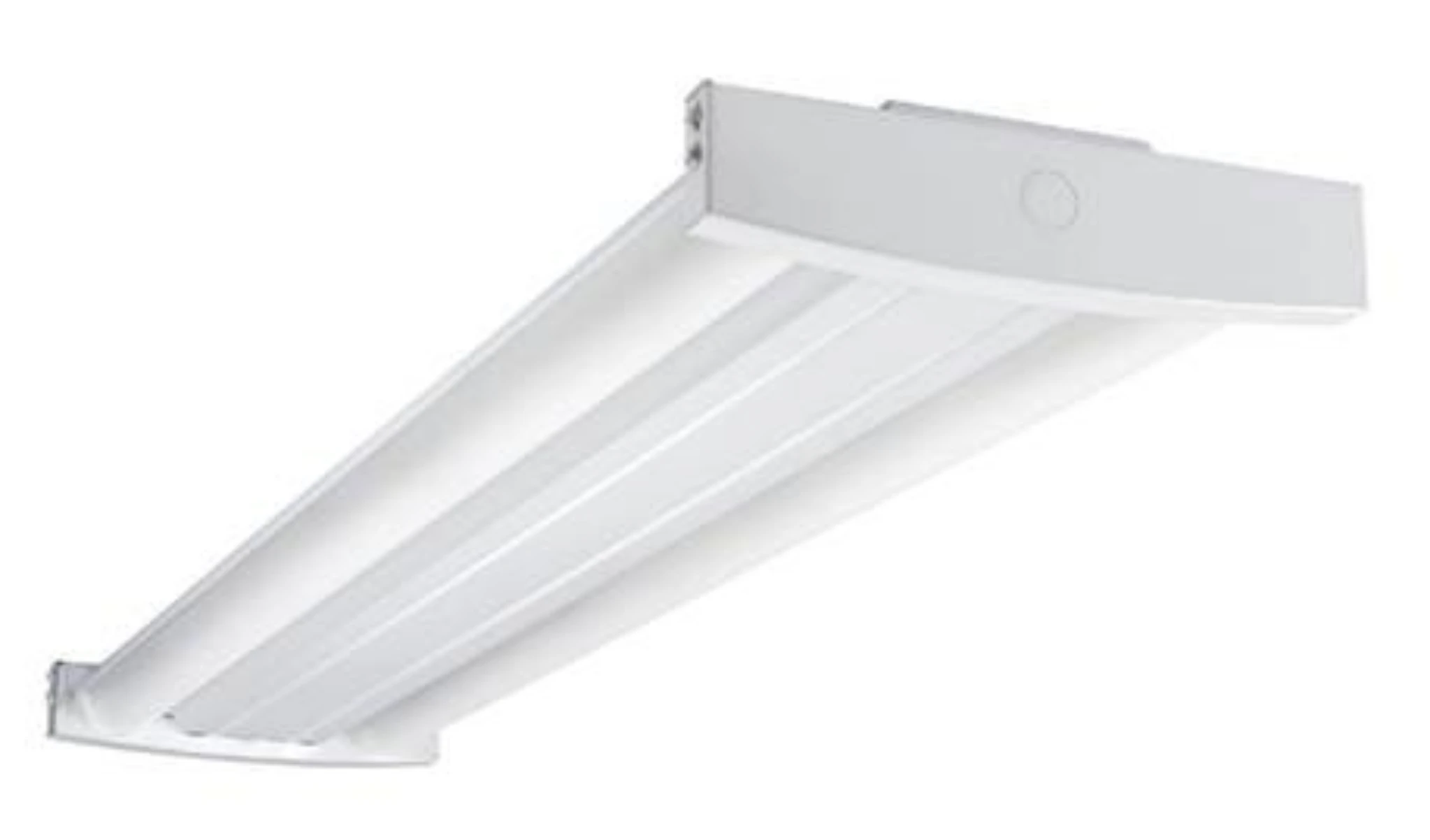 Metalux Optimized High Bay LED Light Fixtures