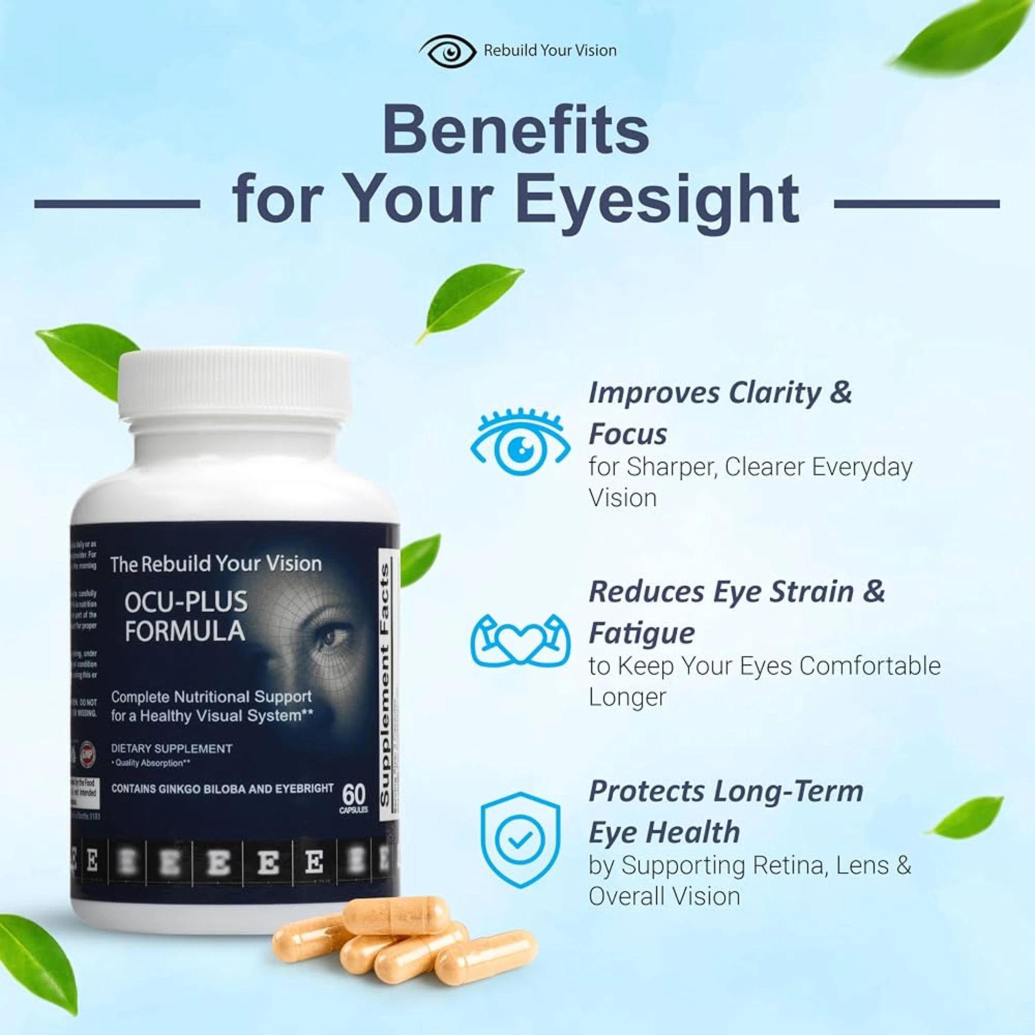 Provision Health: 2 products