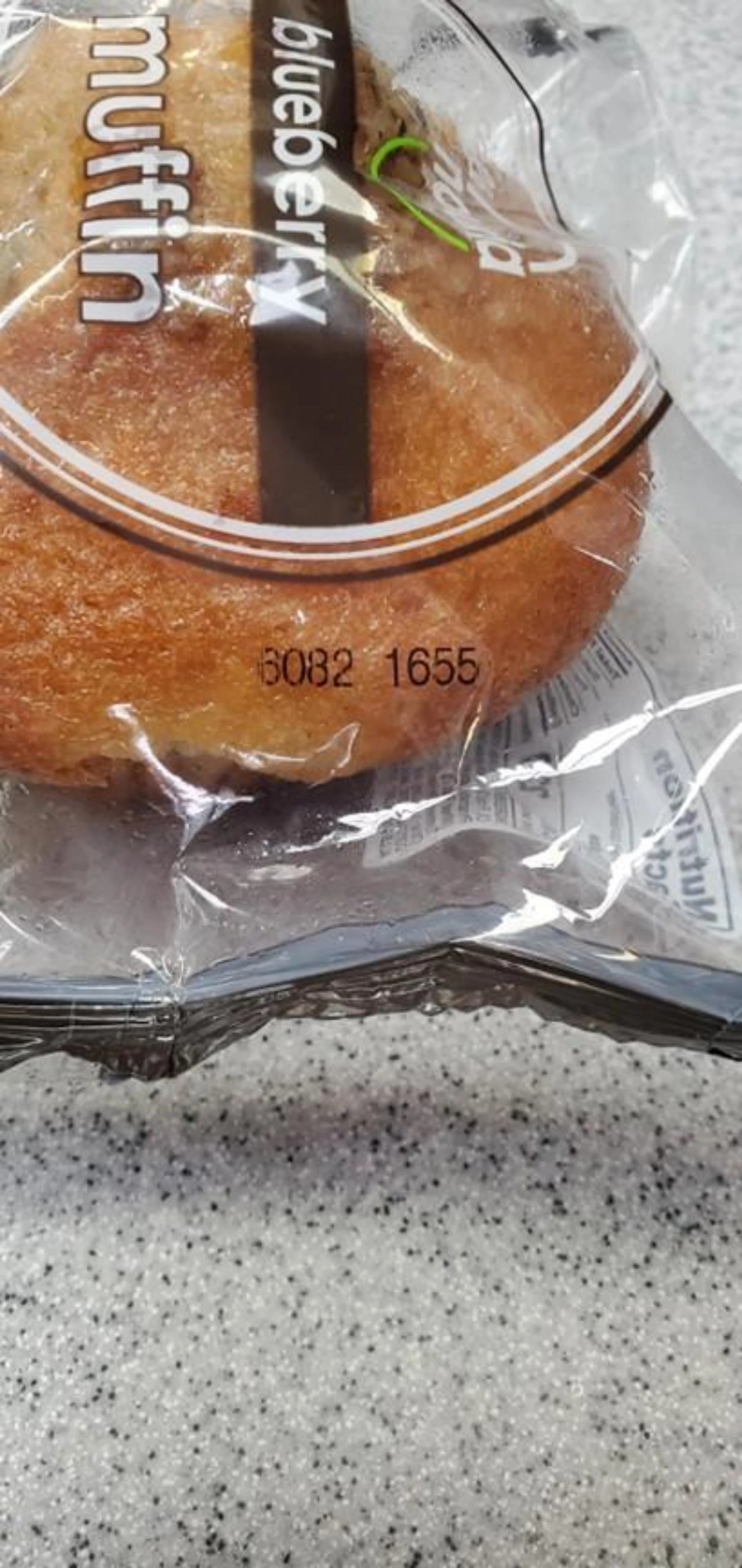 Label photo