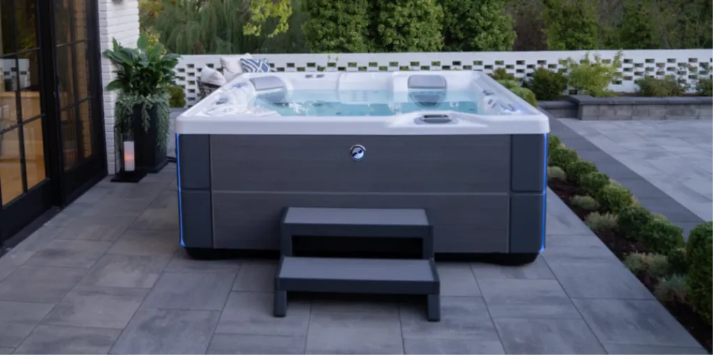 Watkins Highlife Collection Spa Hydromassage Rotary Jets