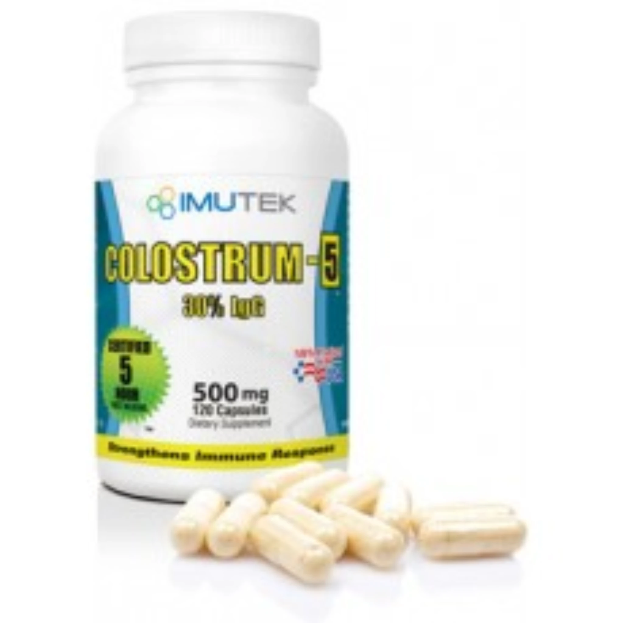 Imu-Tek Animal Health: 2 products