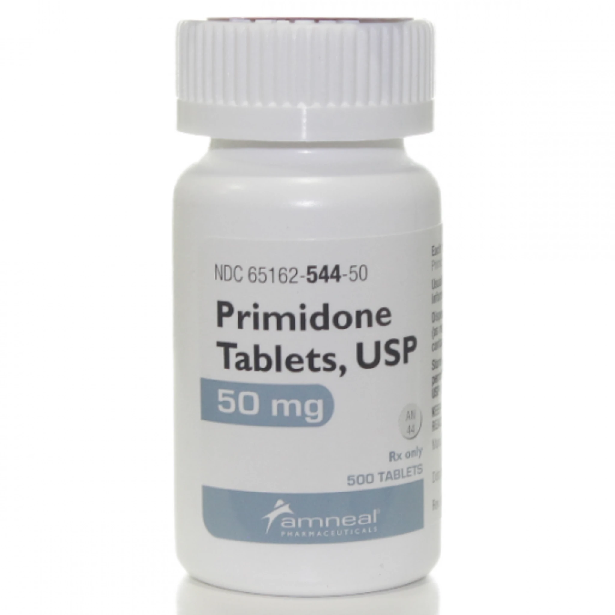 Primidone Tablets 50 mg
