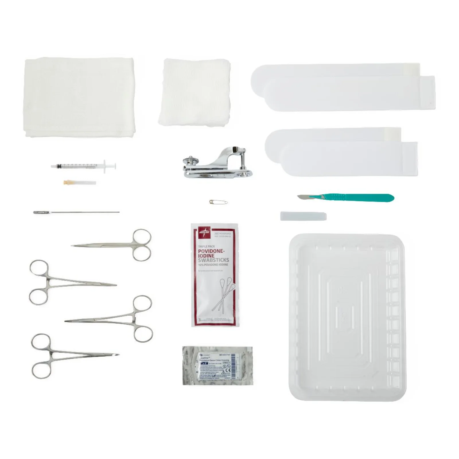 Medline CENTURION Circumcision Kit