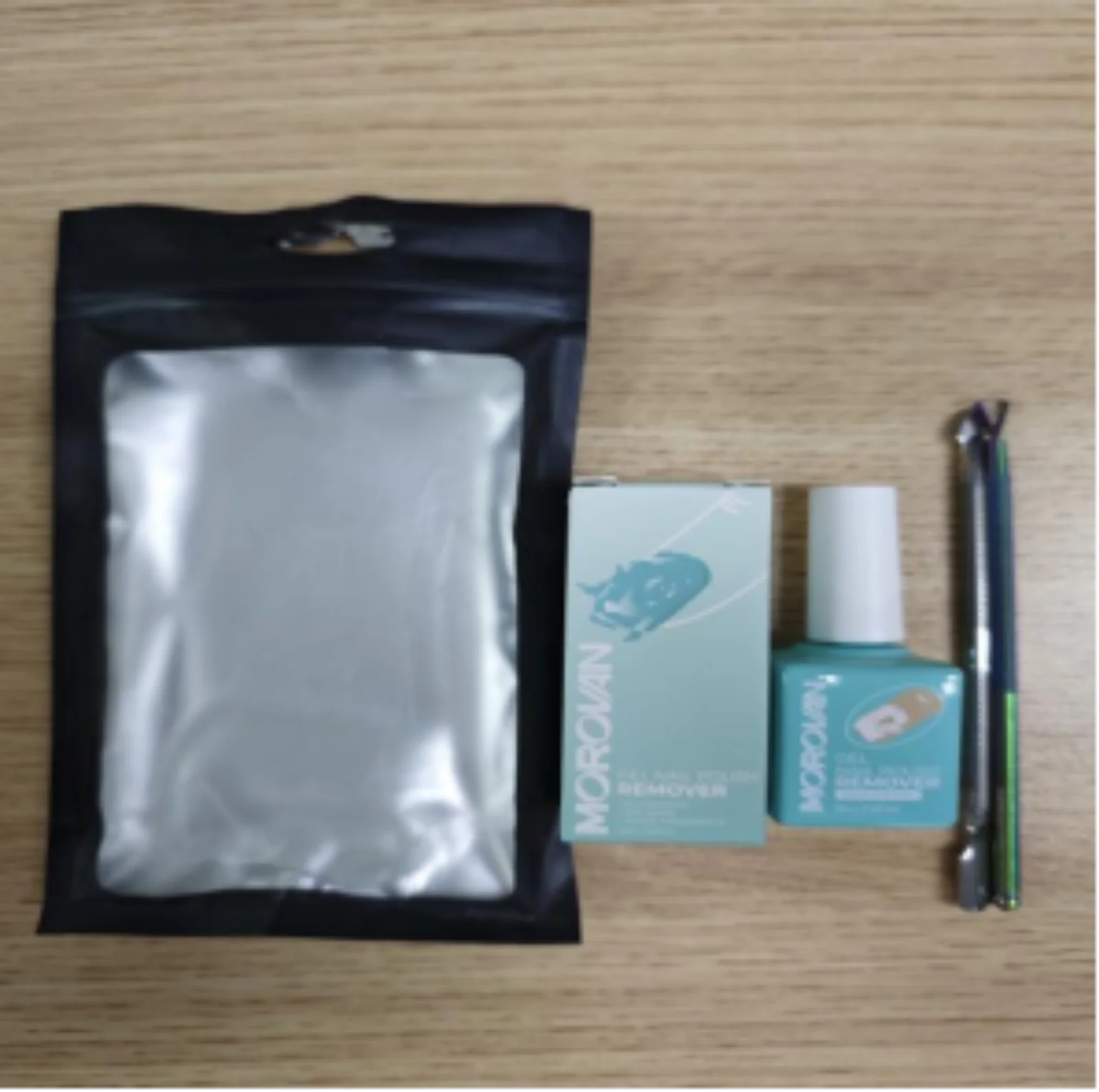 Morovan Gel Nail Polish Remover