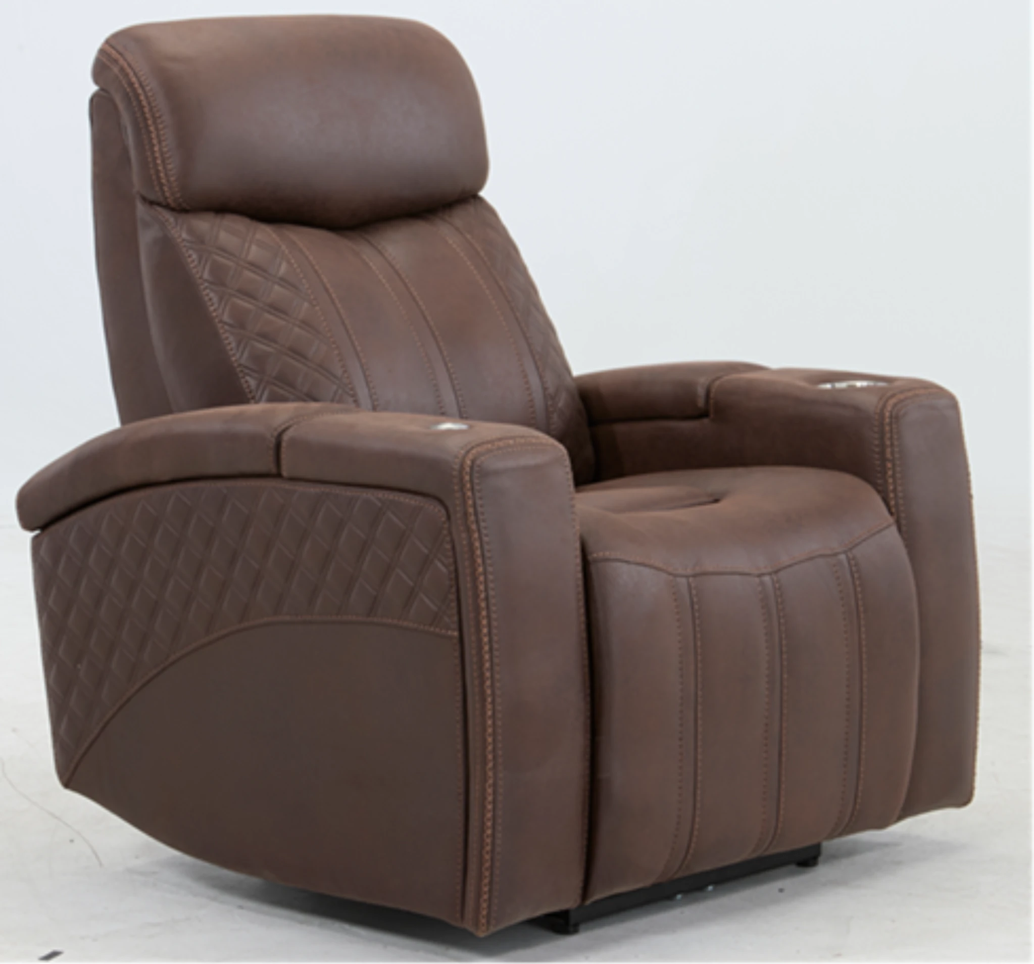 Joy Furniture Talan and Royce Living Room Sets