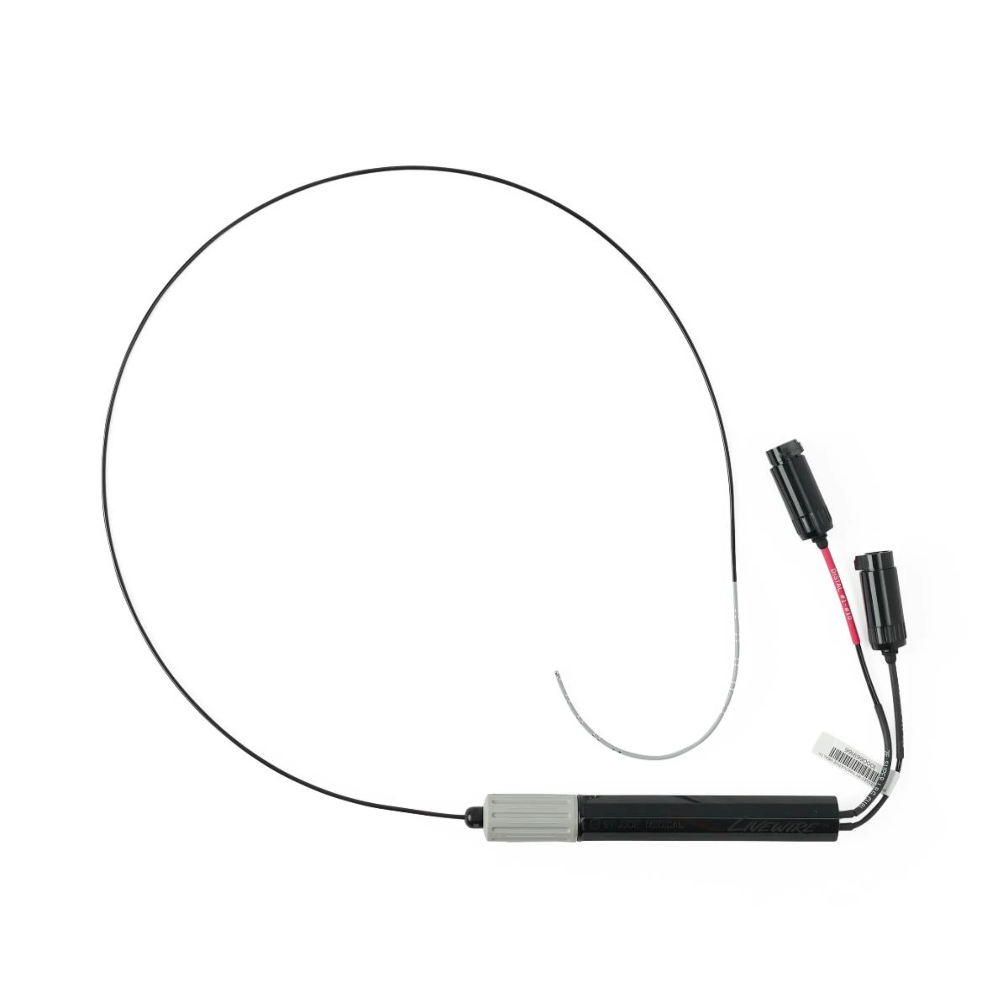 Medline Reprocessed Electrophysiology and Ultrasound Catheters
