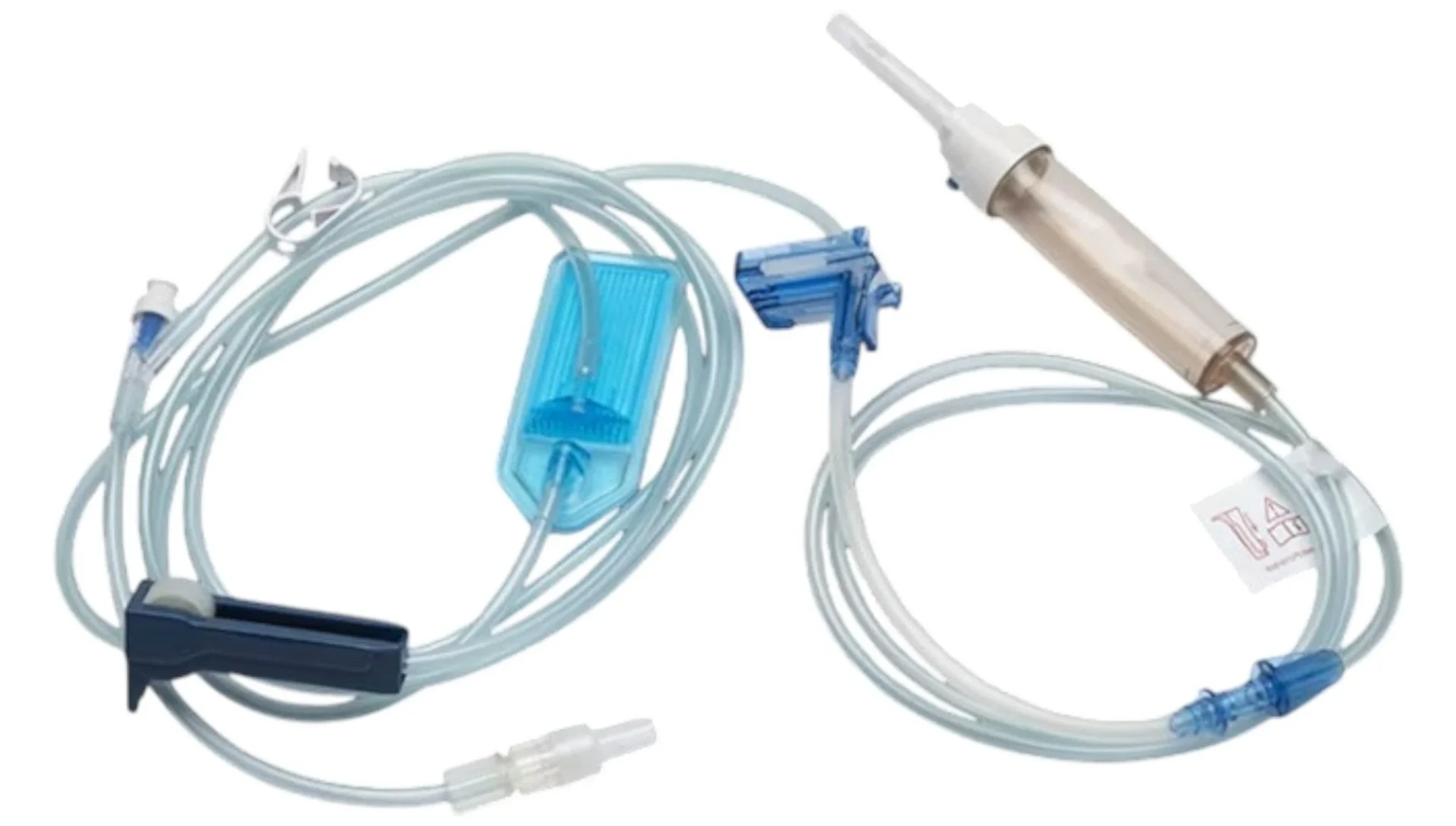 BD Alaris Pump Infusion Sets
