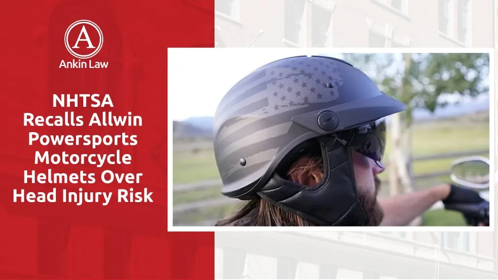LS2 Rebellion Motorcycle Helmet