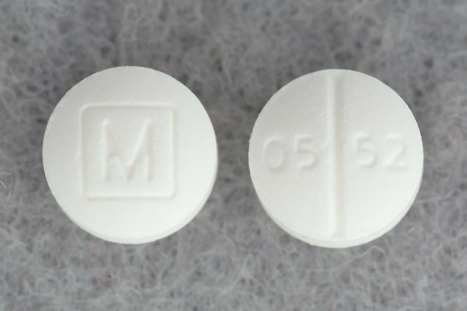 Oxycodone Hydrochloride Tablets, USP 5 mg