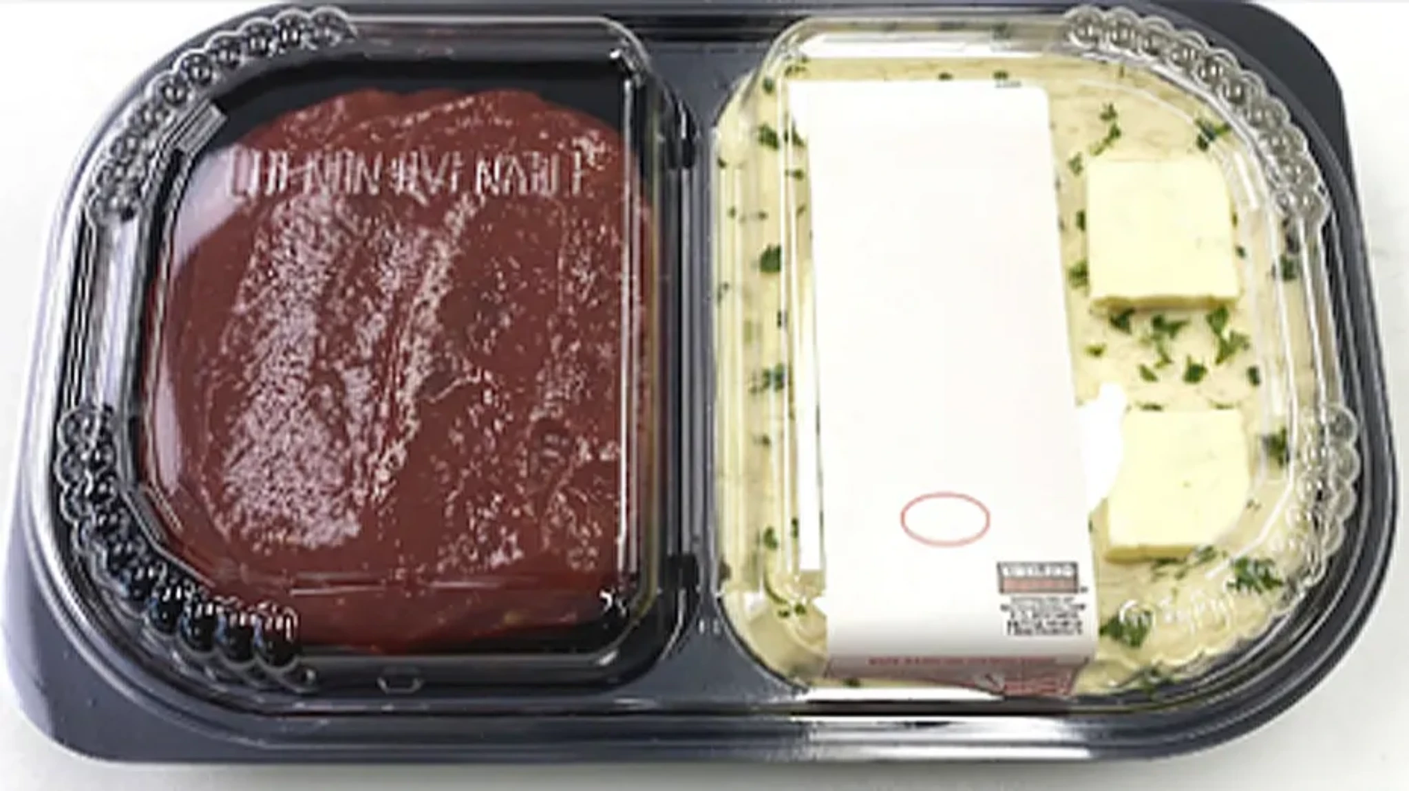 Griffith Foods: 3 products