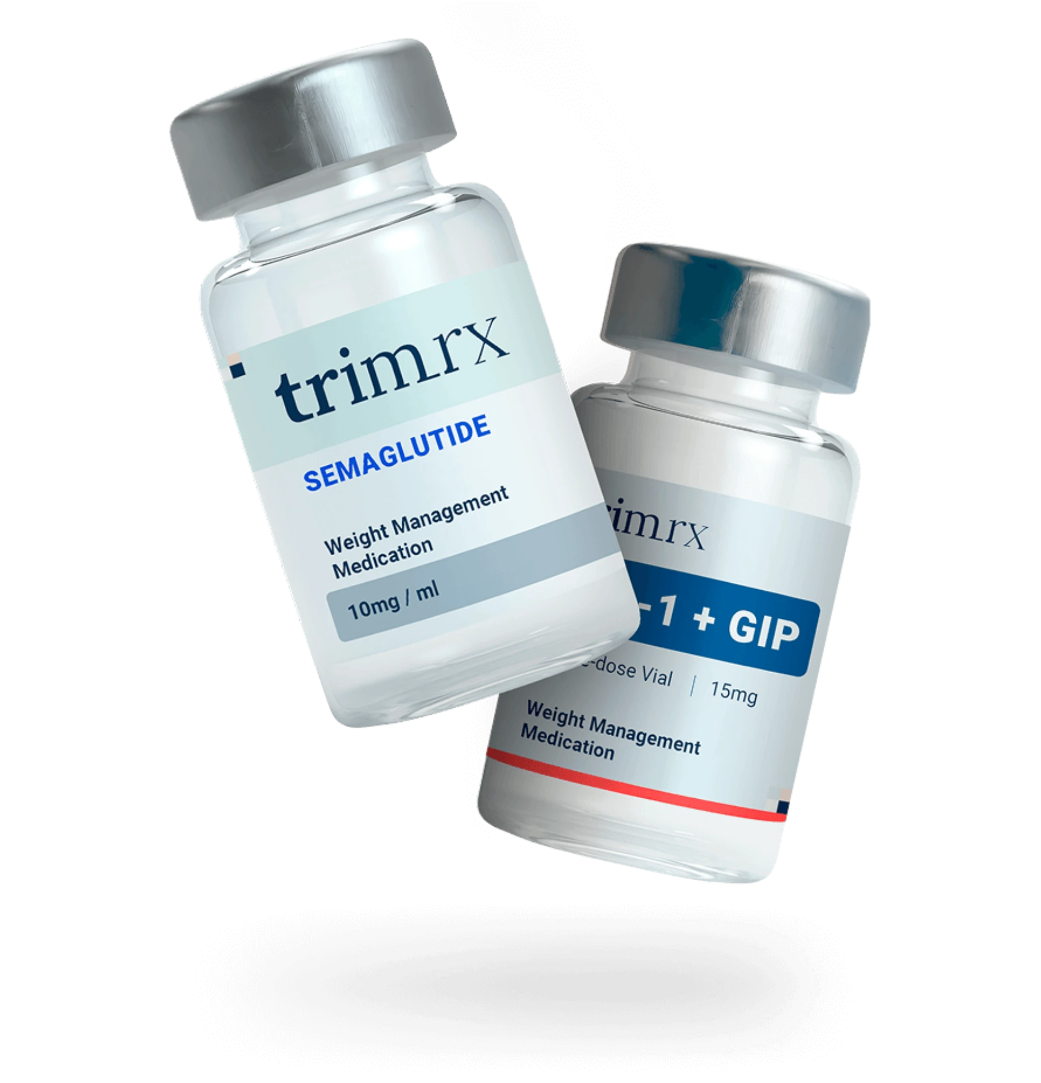 Carolina Infusion Tirzepatide, Semaglutide and Tri-Mix Injectables