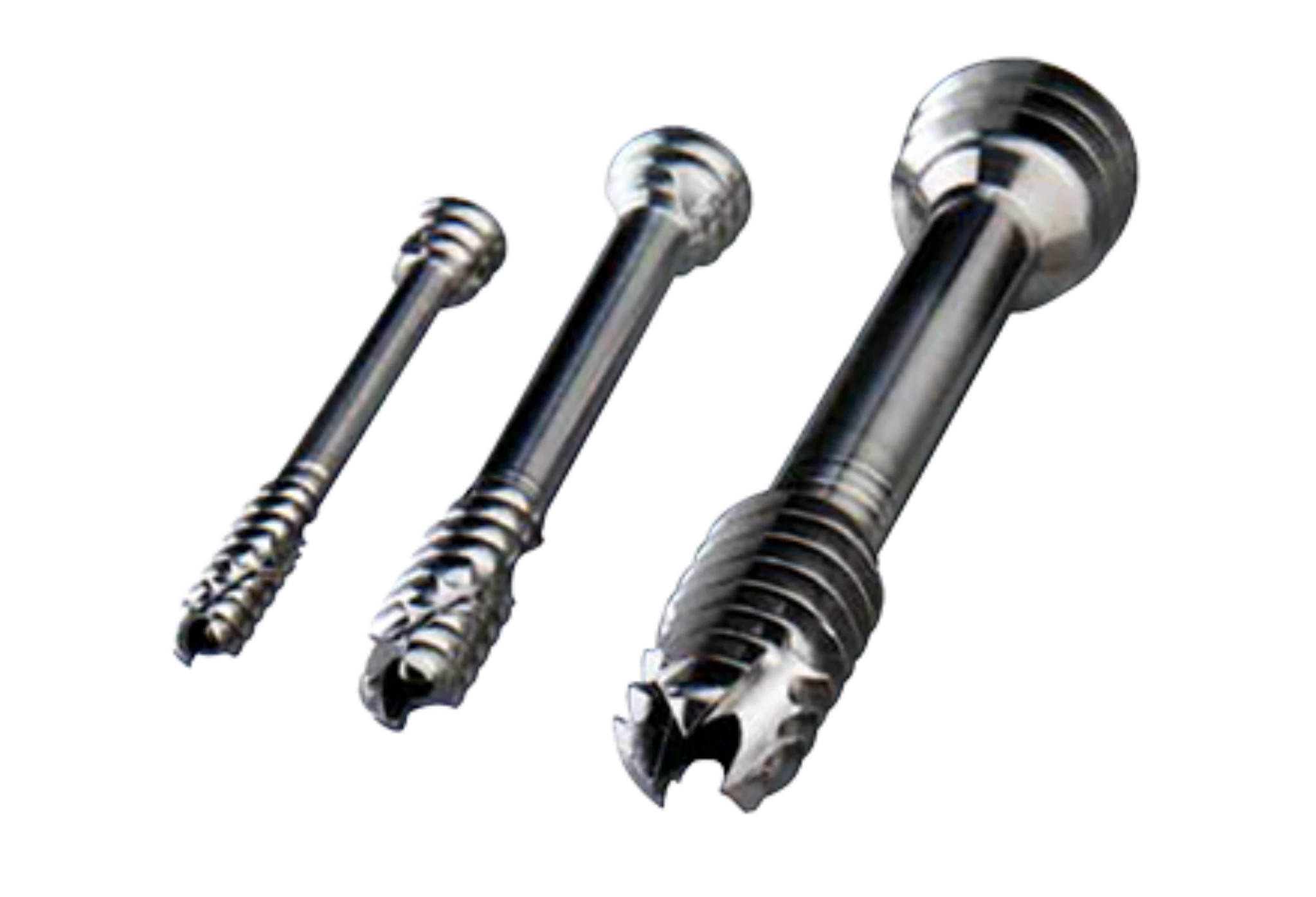 Wright Medical Technology Charlotte Claw Screw