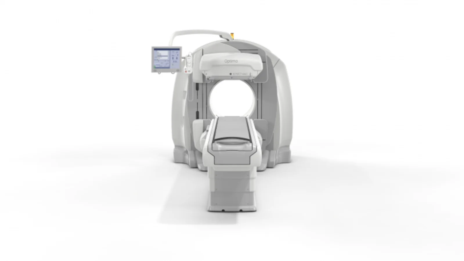 Vue Motion V12 Imaging System