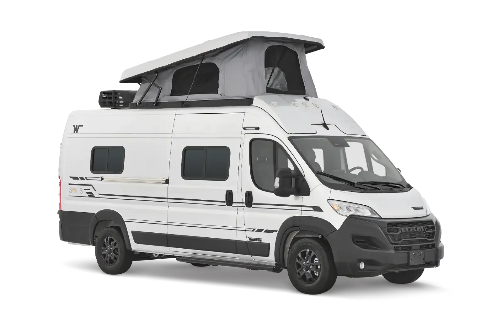 Winnebago Solis Liquid Propane Hose